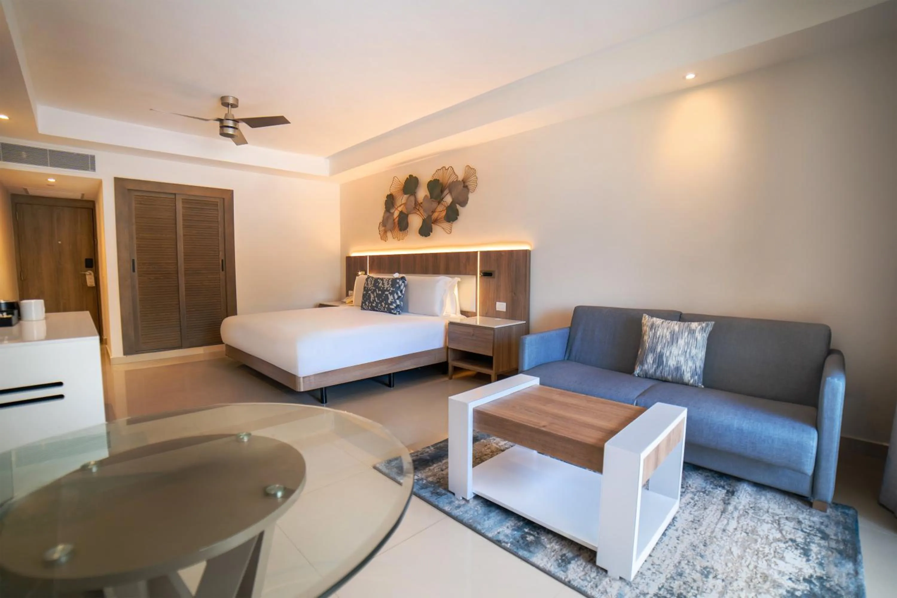 Bedroom, Bed in Royalton Punta Cana, An Autograph Collection All-Inclusive Resort & Casino