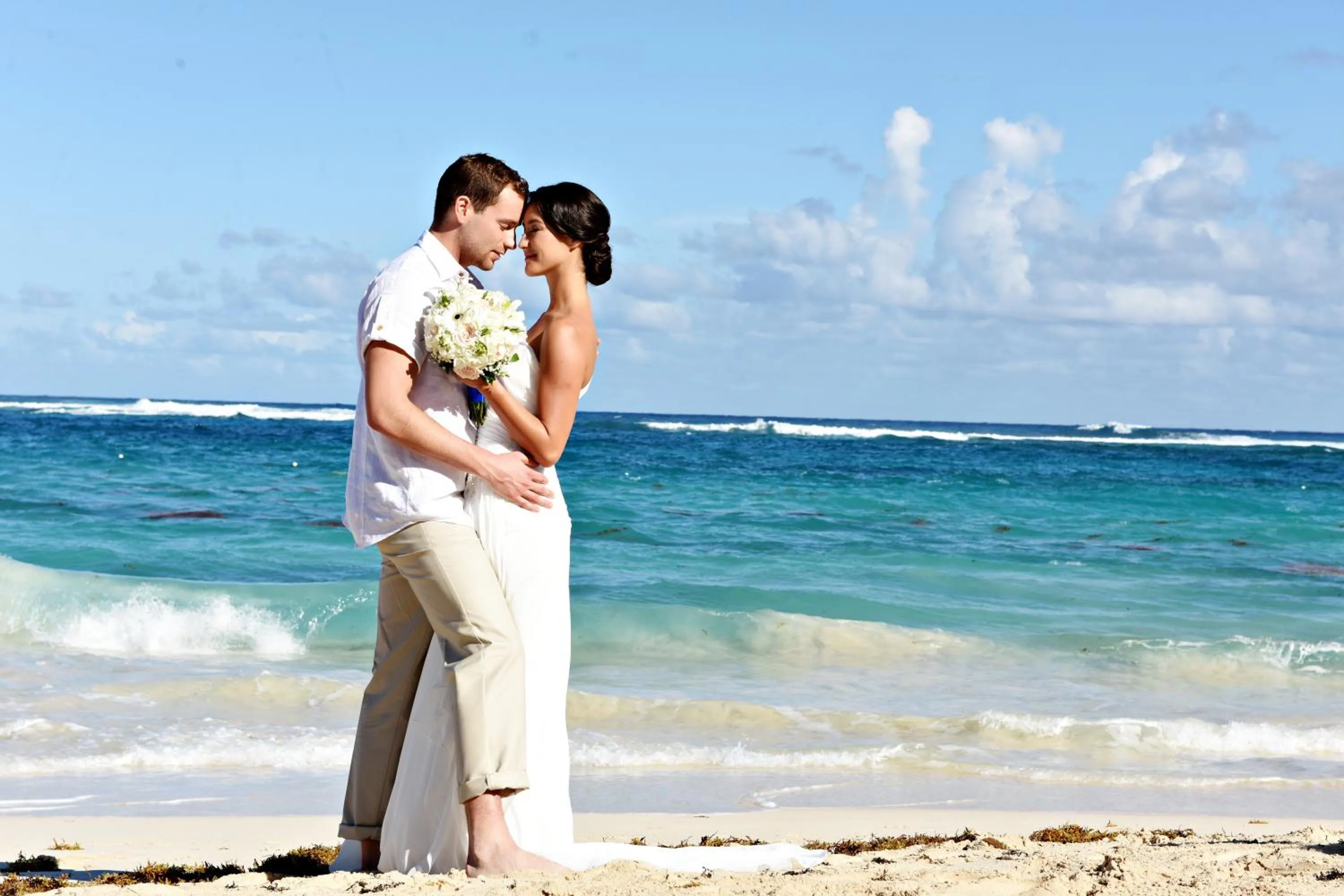 wedding in Royalton Punta Cana, An Autograph Collection All-Inclusive Resort & Casino