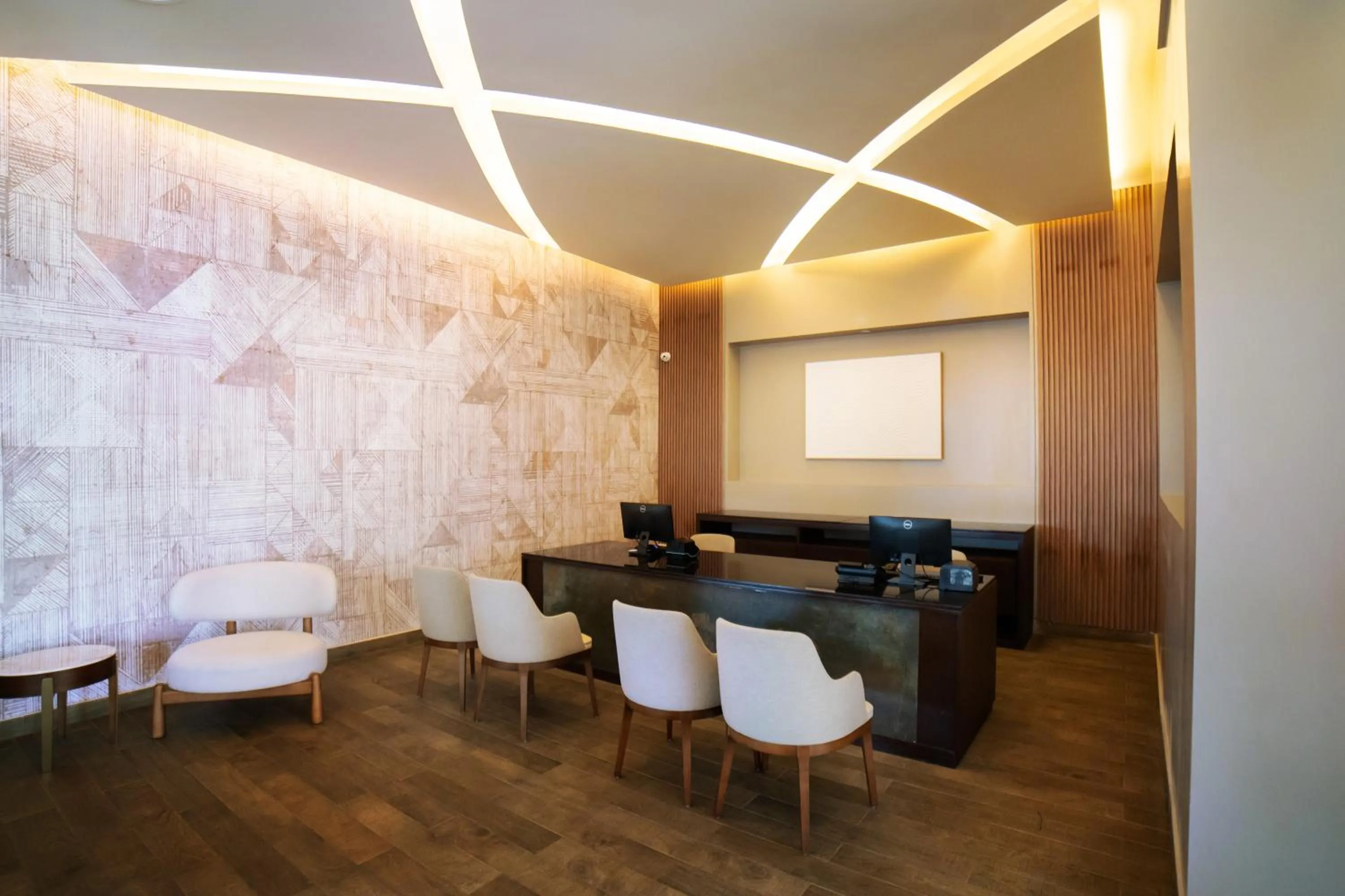 Lobby or reception in Royalton Punta Cana, An Autograph Collection All-Inclusive Resort & Casino