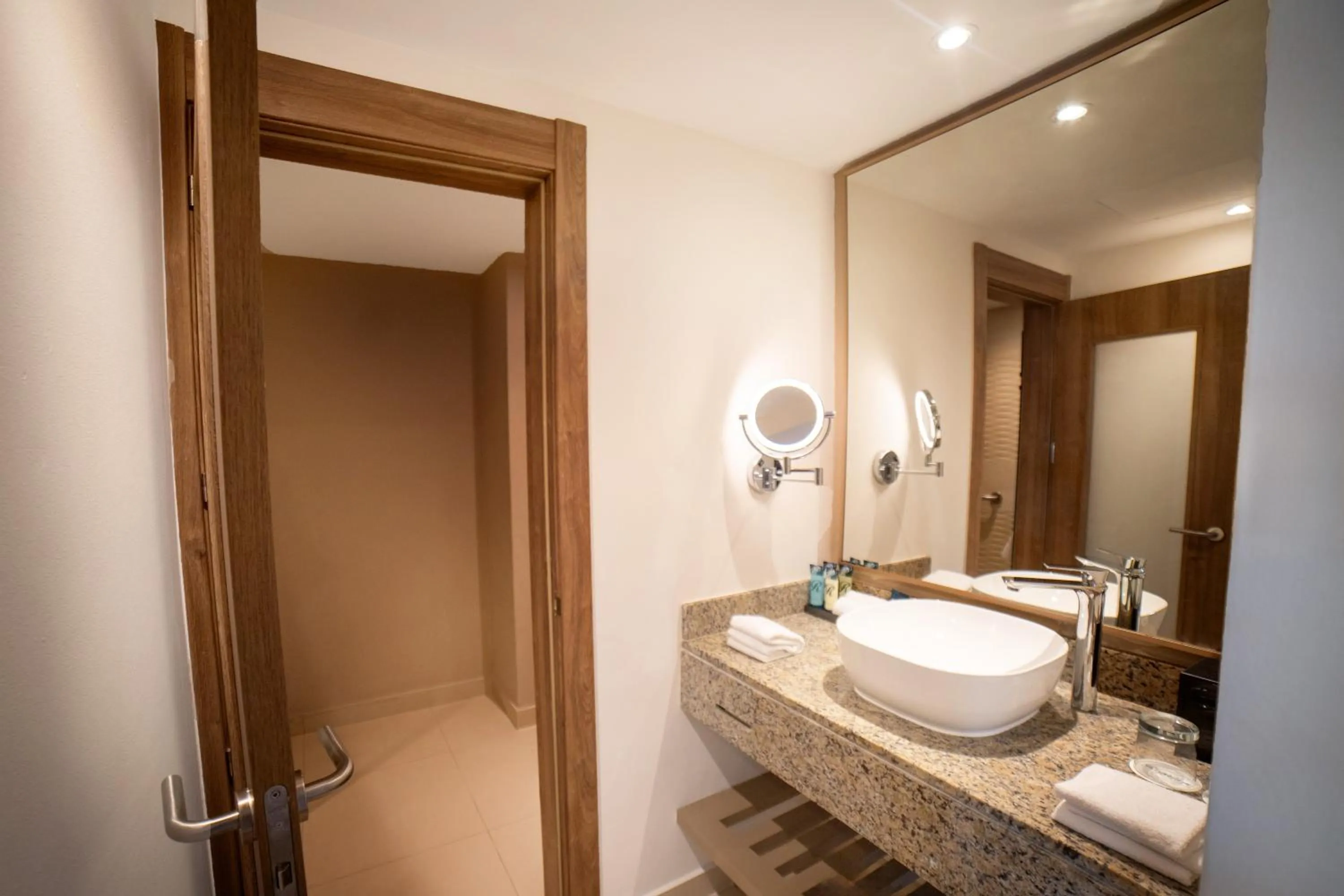 Bathroom in Royalton Punta Cana, An Autograph Collection All-Inclusive Resort & Casino