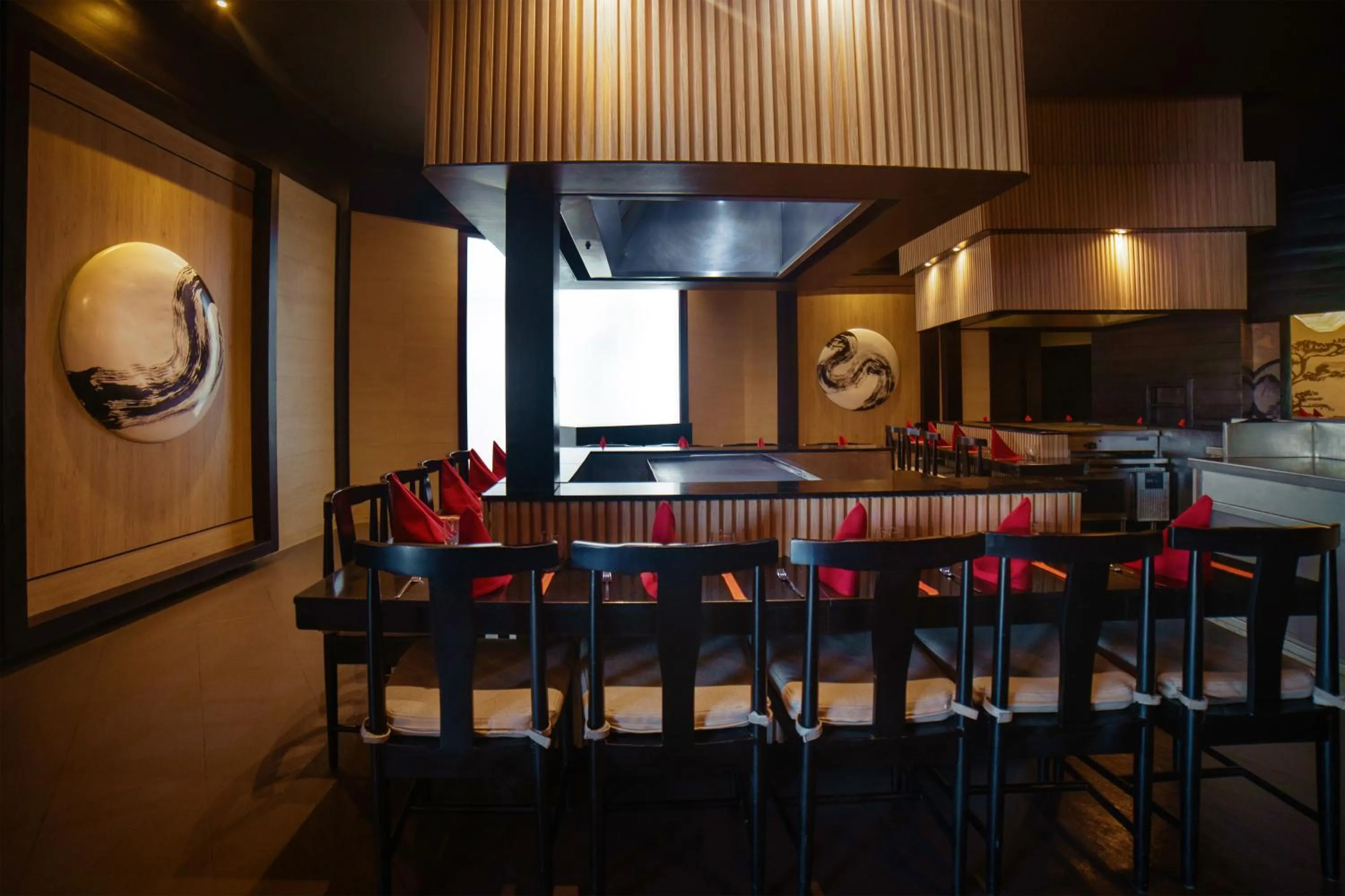 Restaurant/places to eat in Royalton Punta Cana, An Autograph Collection All-Inclusive Resort & Casino