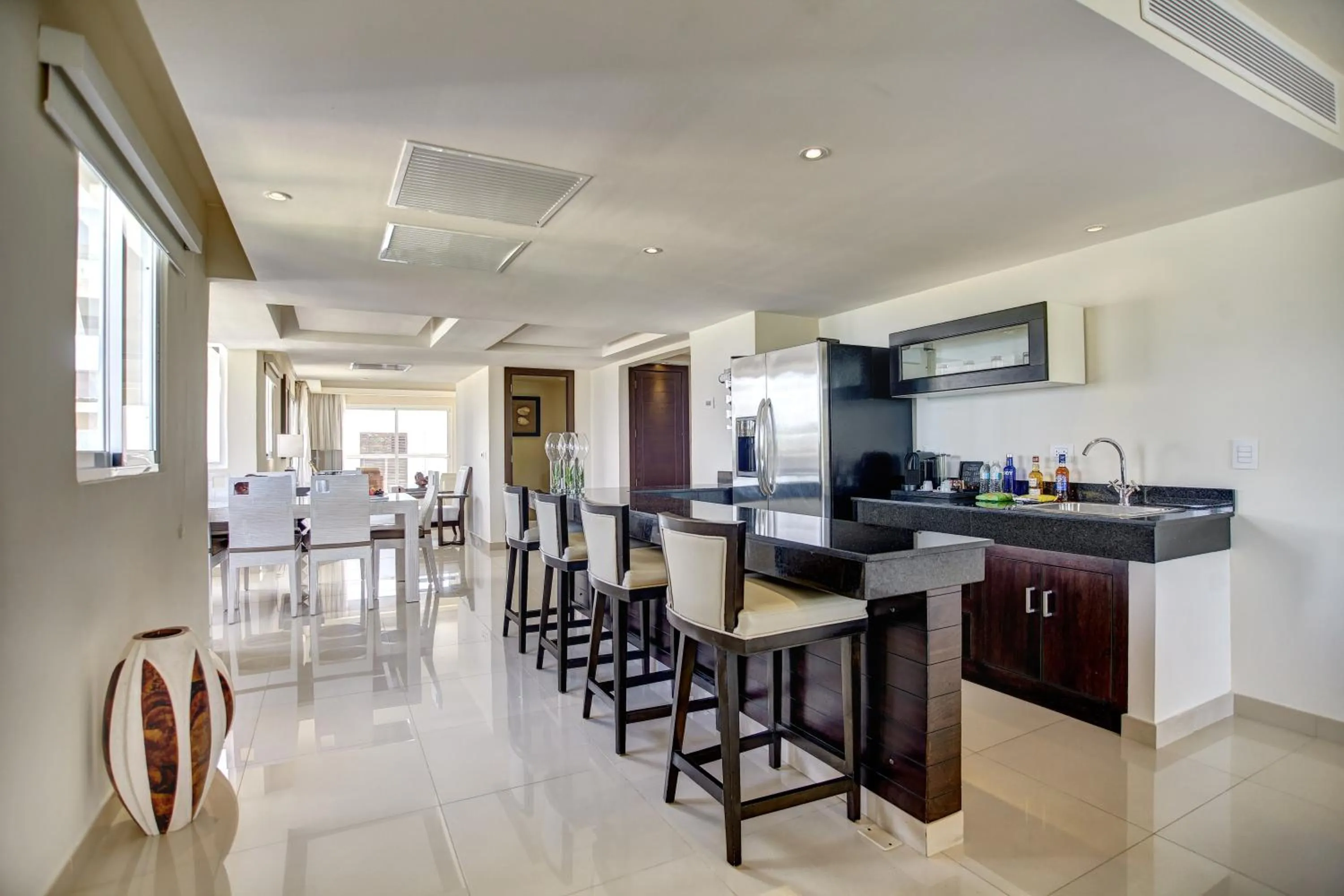 Seating area in Royalton Punta Cana, An Autograph Collection All-Inclusive Resort & Casino