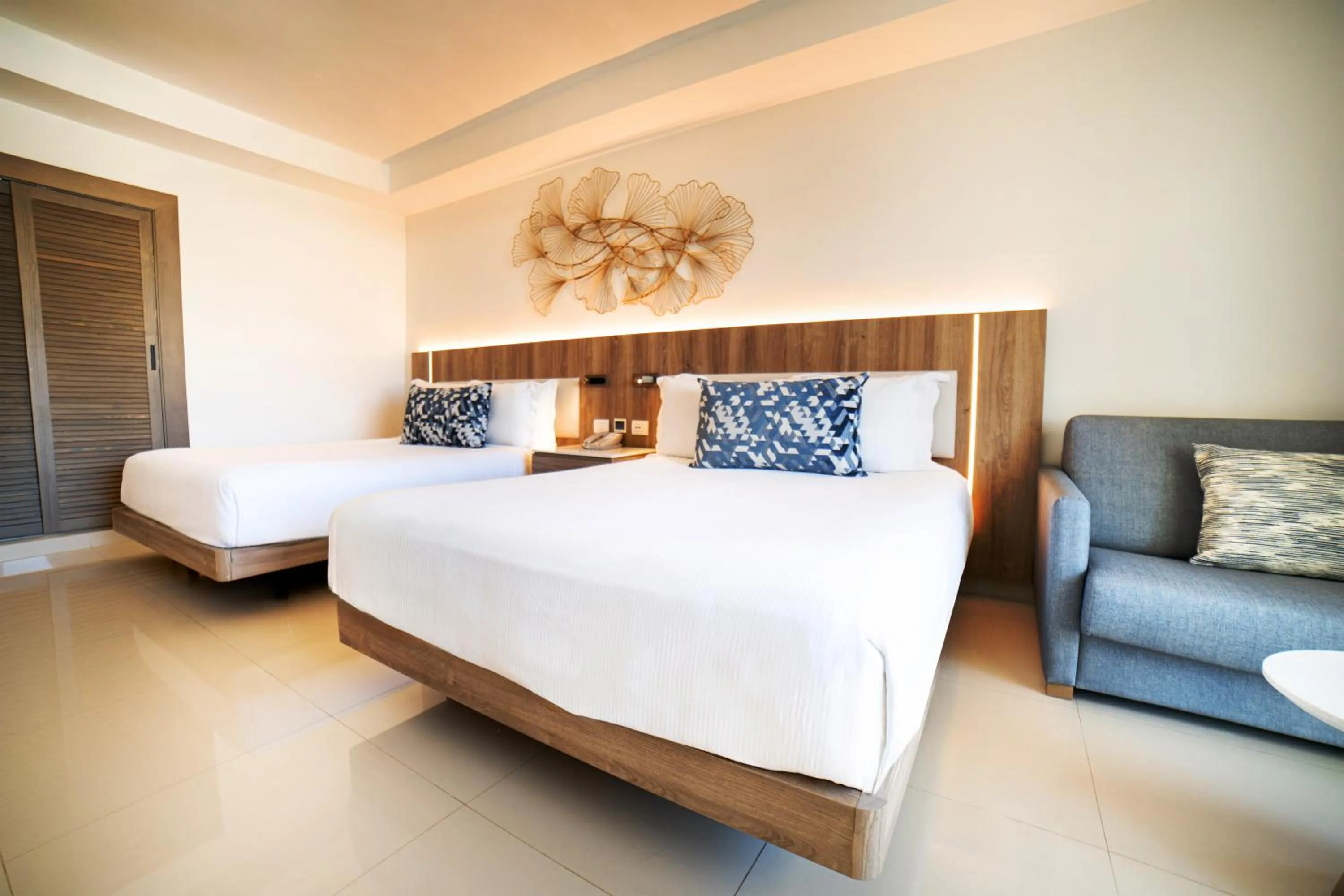Bedroom, Bed in Royalton Punta Cana, An Autograph Collection All-Inclusive Resort & Casino