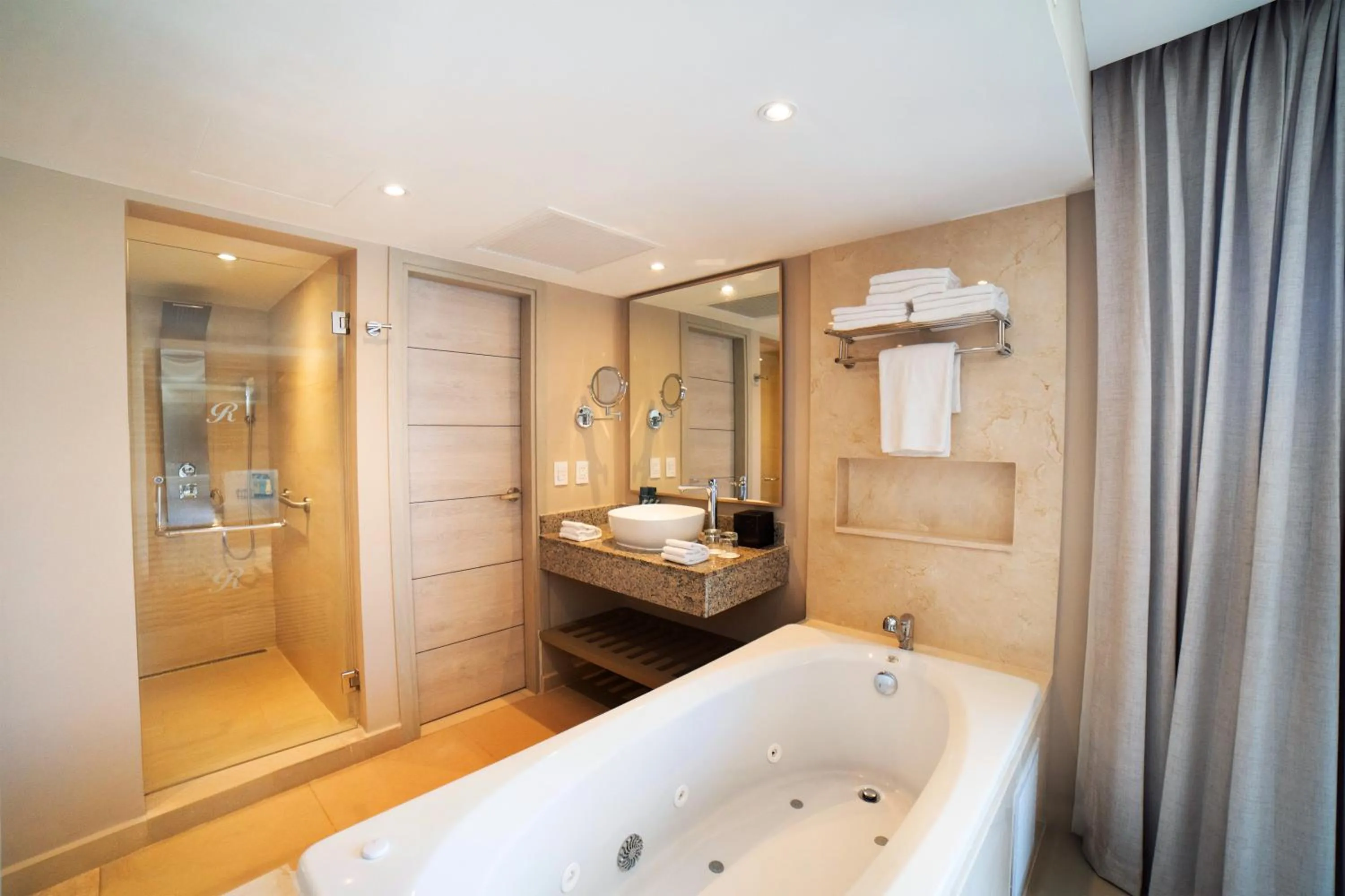 Bathroom in Royalton Punta Cana, An Autograph Collection All-Inclusive Resort & Casino