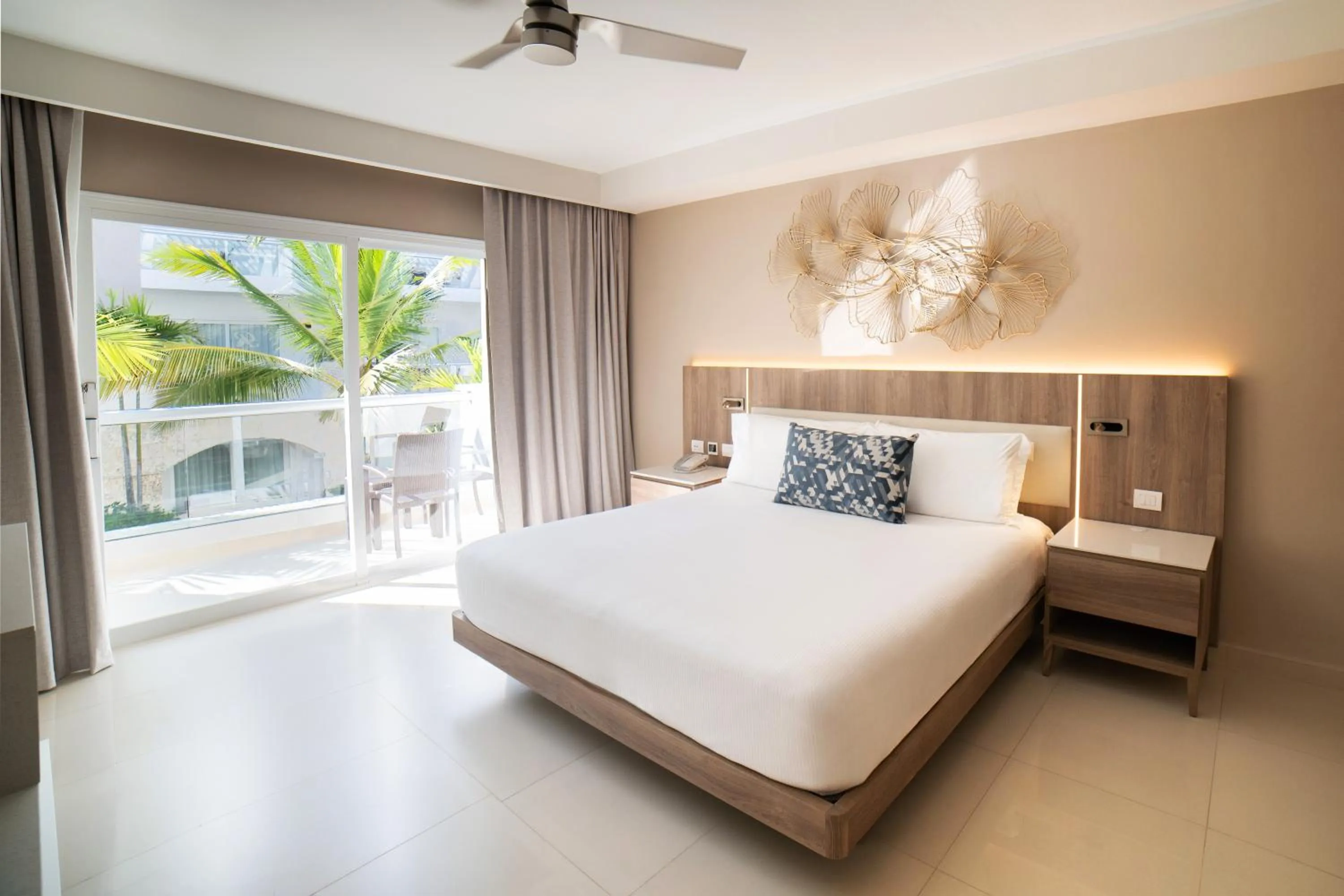 Bedroom, Bed in Royalton Punta Cana, An Autograph Collection All-Inclusive Resort & Casino
