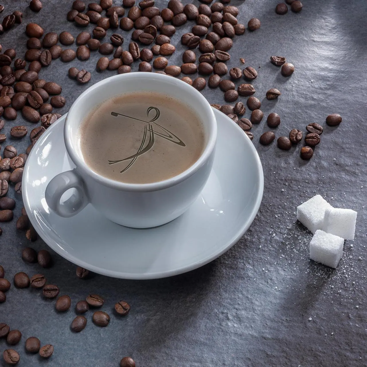 Coffee/tea facilities in Hotel Weiherhof am Golfpark