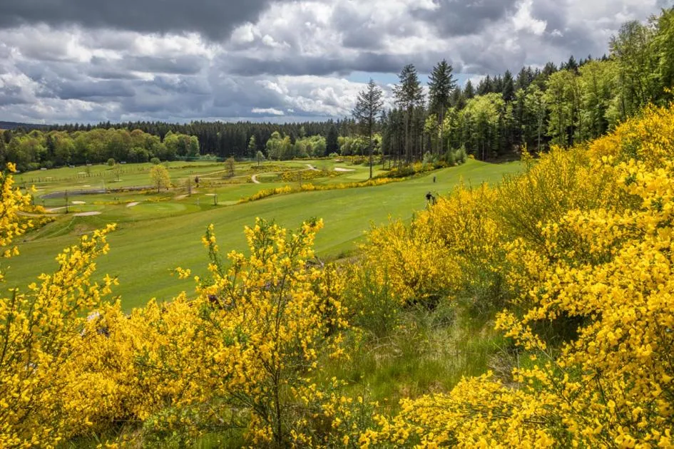 Hotel Weiherhof am Golfpark