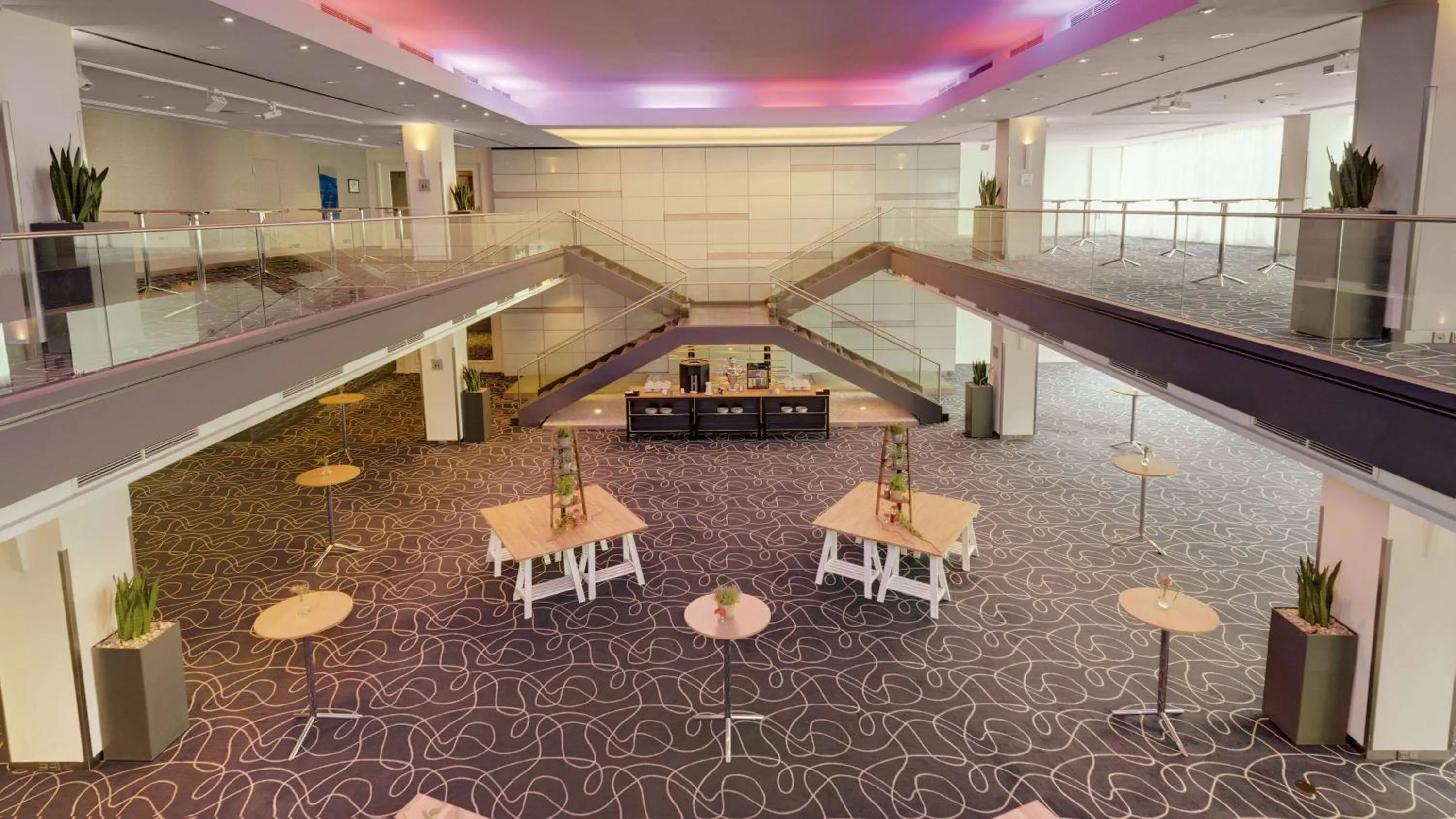 Meeting/conference room in Hilton Munich Park