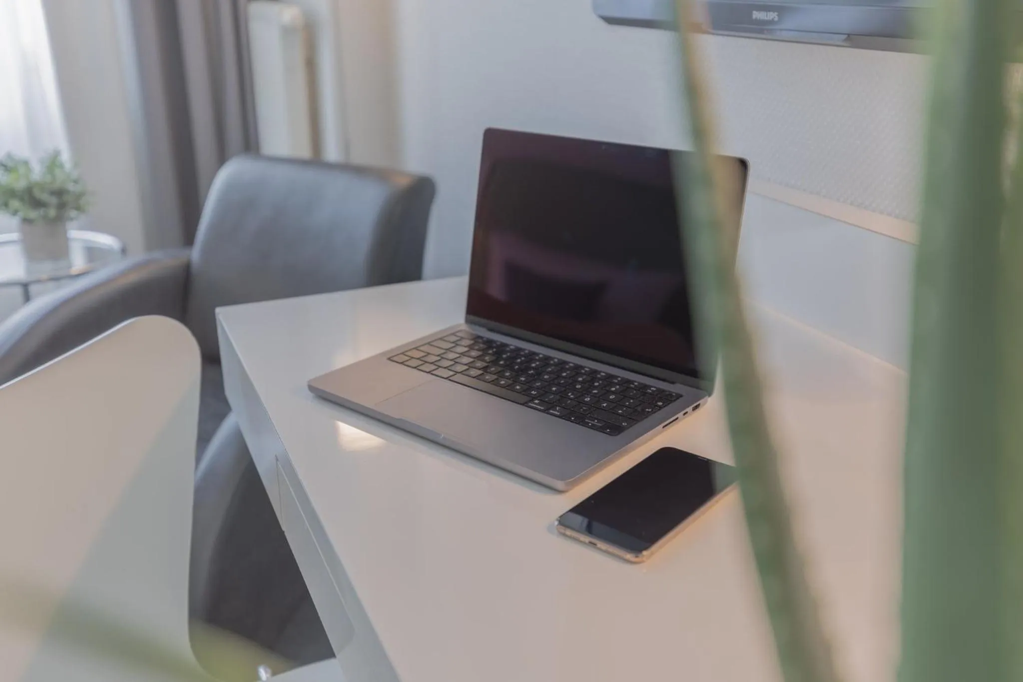 Photo of the whole room in Garner Hotel Berlin - Checkpoint Charlie by IHG