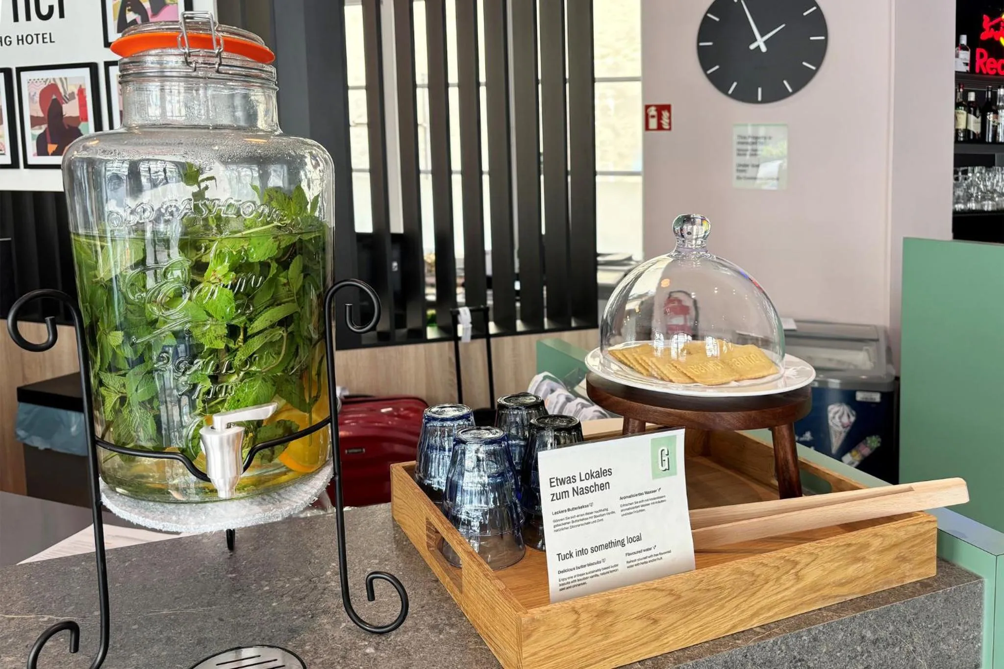 Other in Garner Hotel Berlin - Checkpoint Charlie by IHG