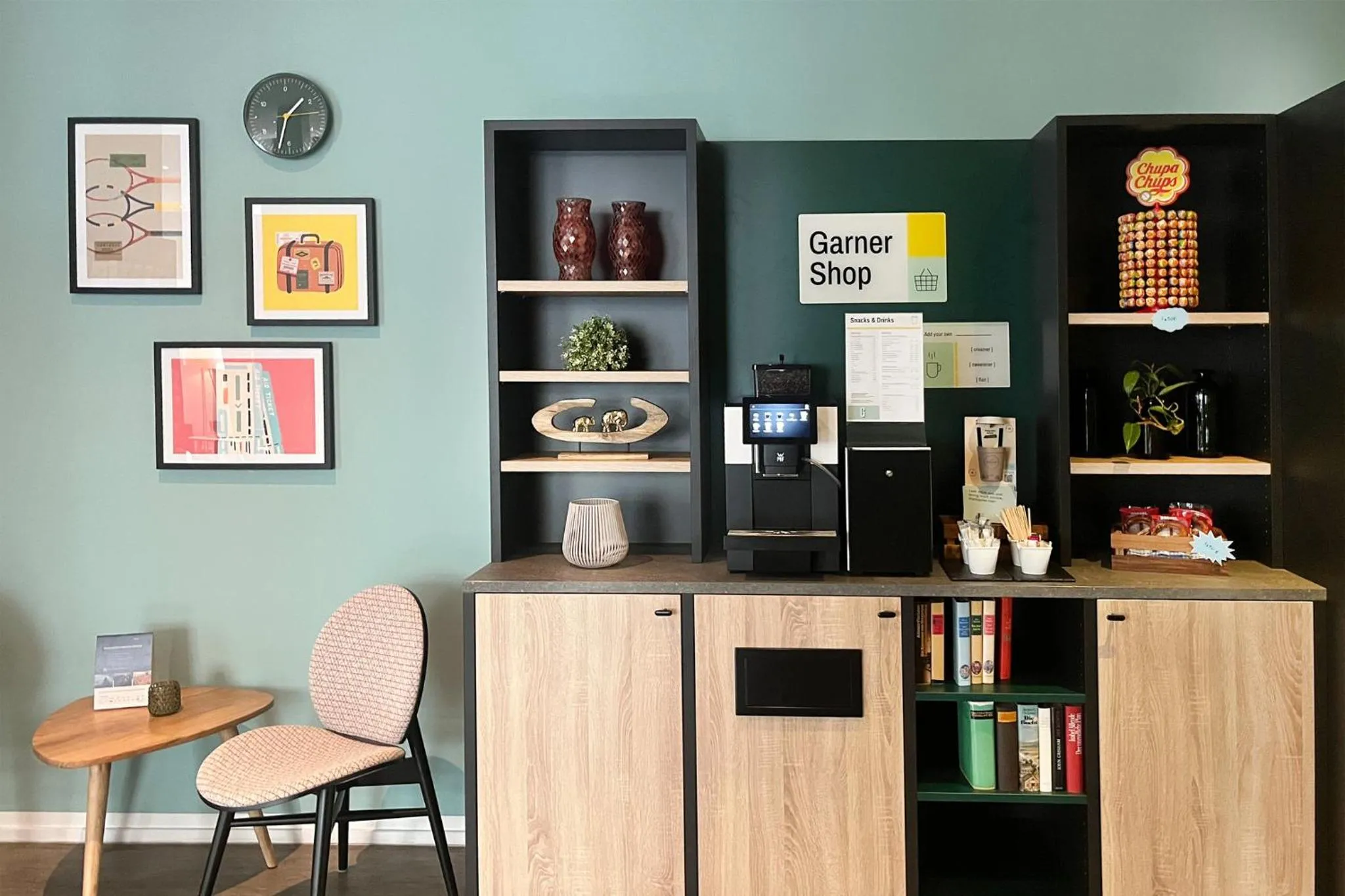 Other in Garner Hotel Berlin - Checkpoint Charlie by IHG