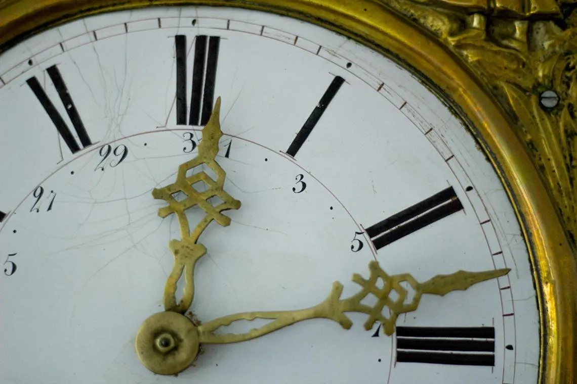 Lobby or reception in La Posada de las Casitas