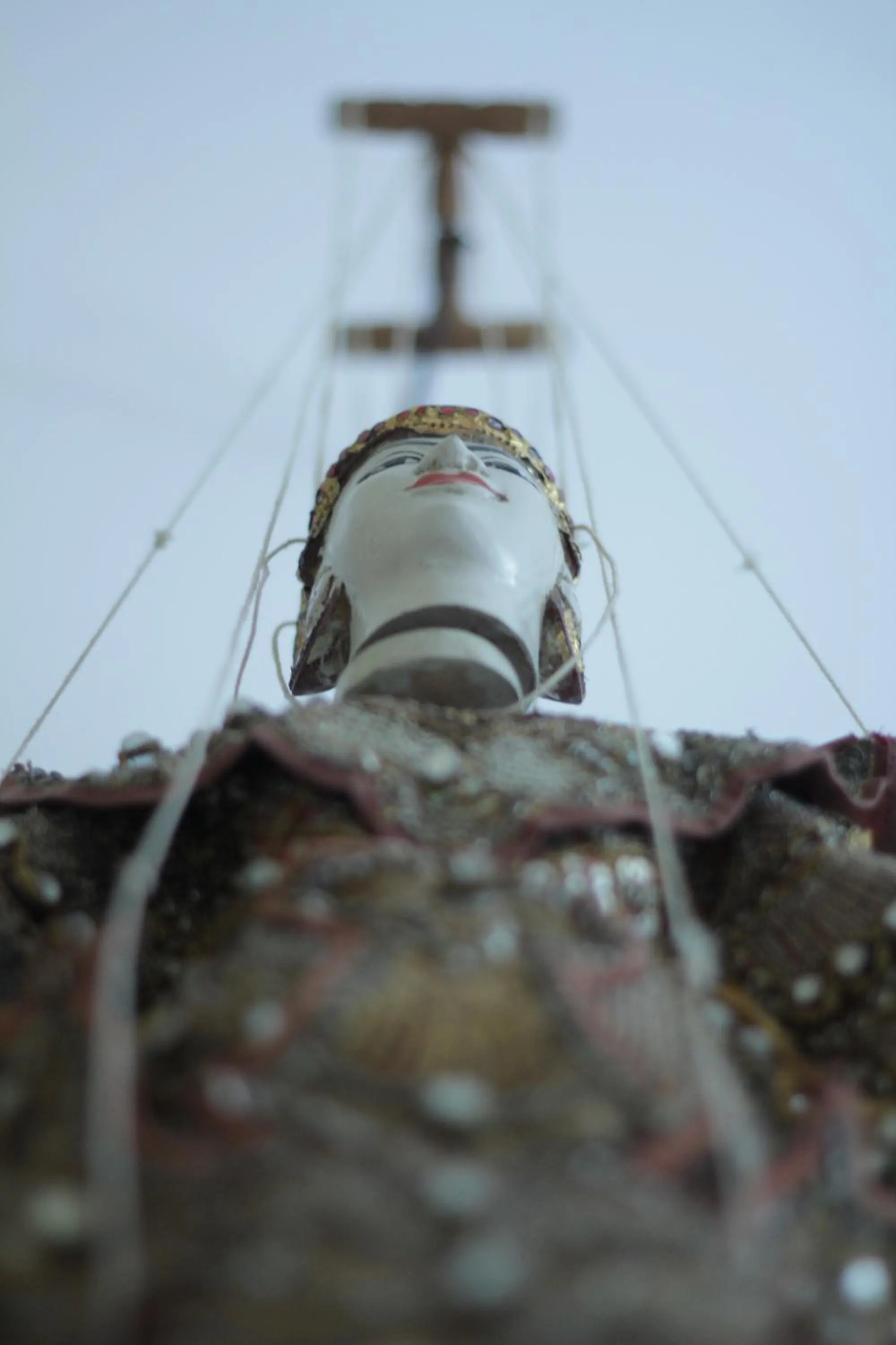 Restaurant/places to eat in La Posada de las Casitas