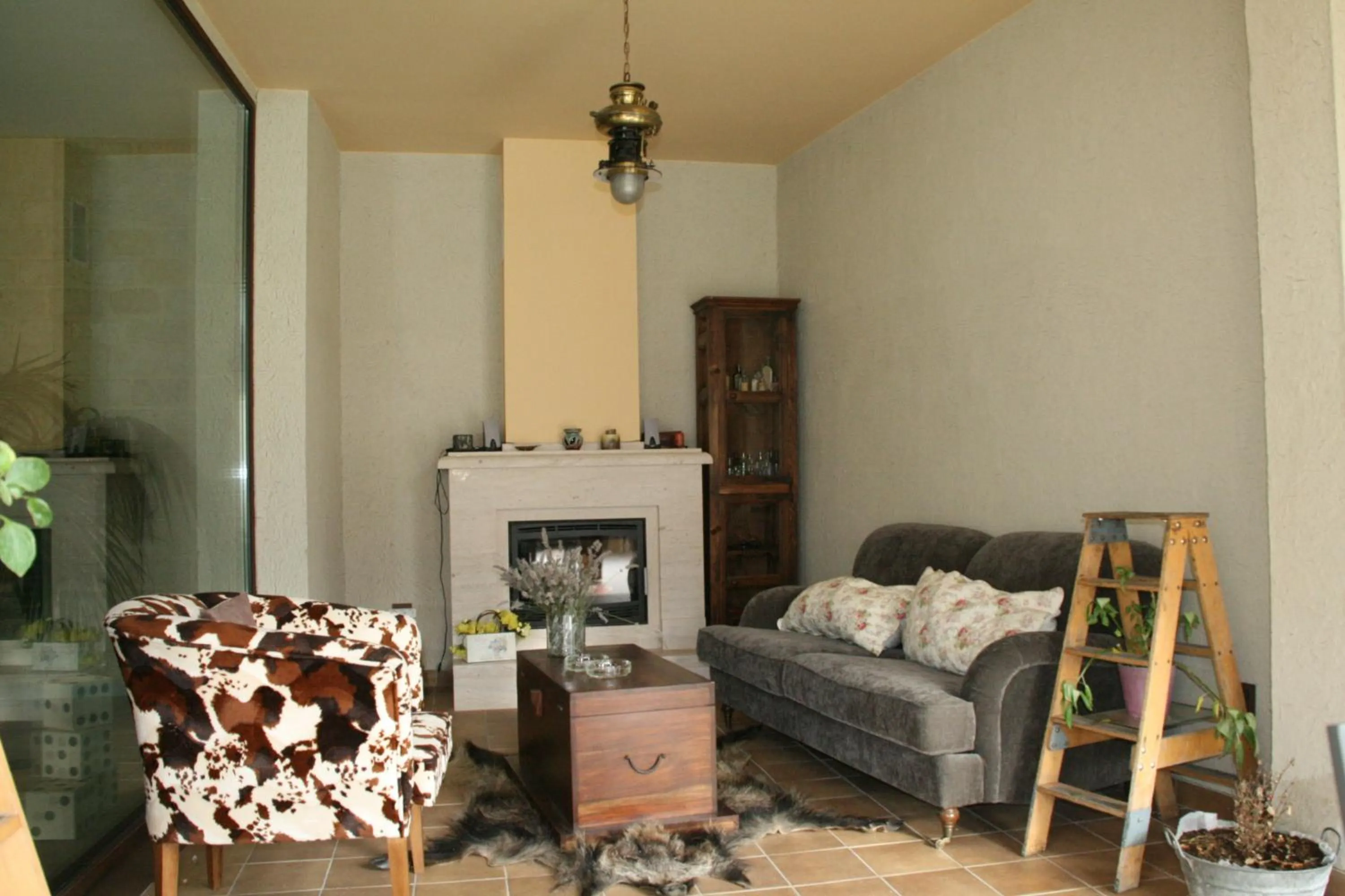 La Posada de las Casitas