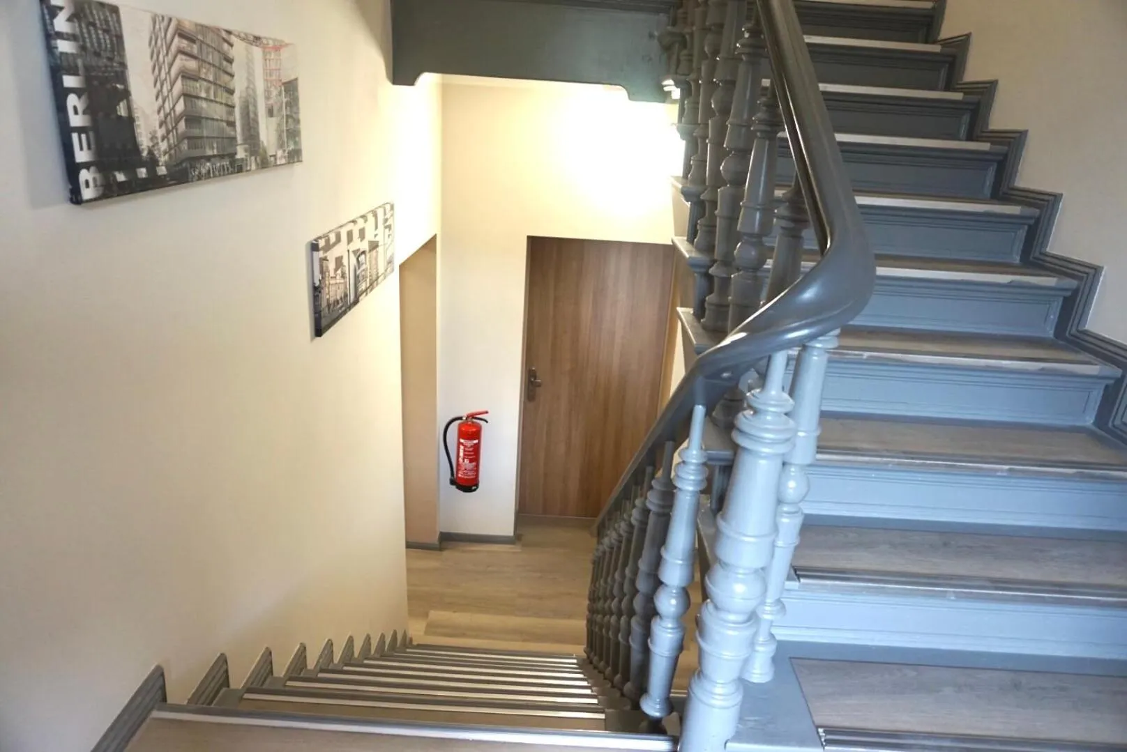 Apartment Hotel Wittenau