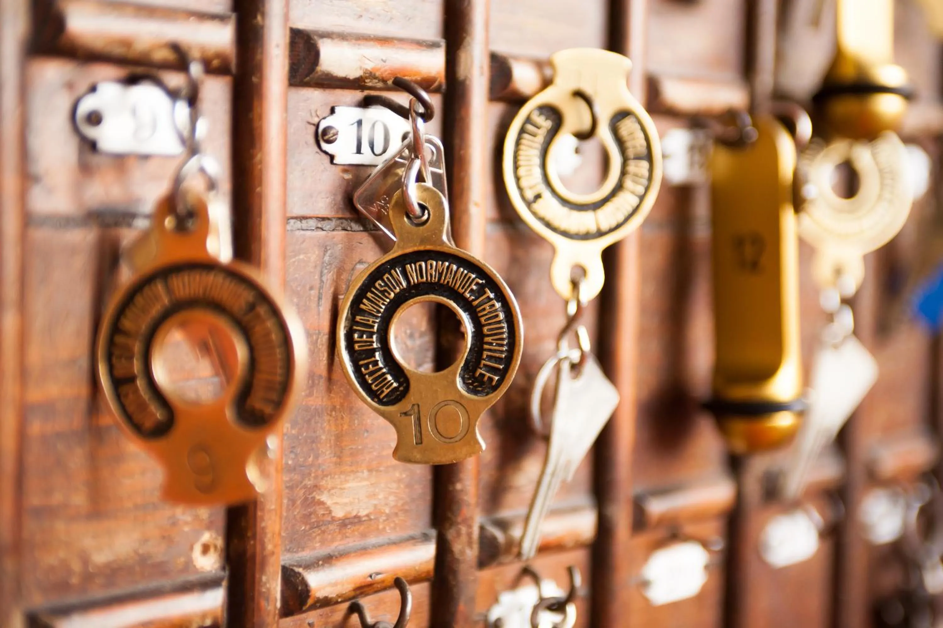 Other in La Maison Normande