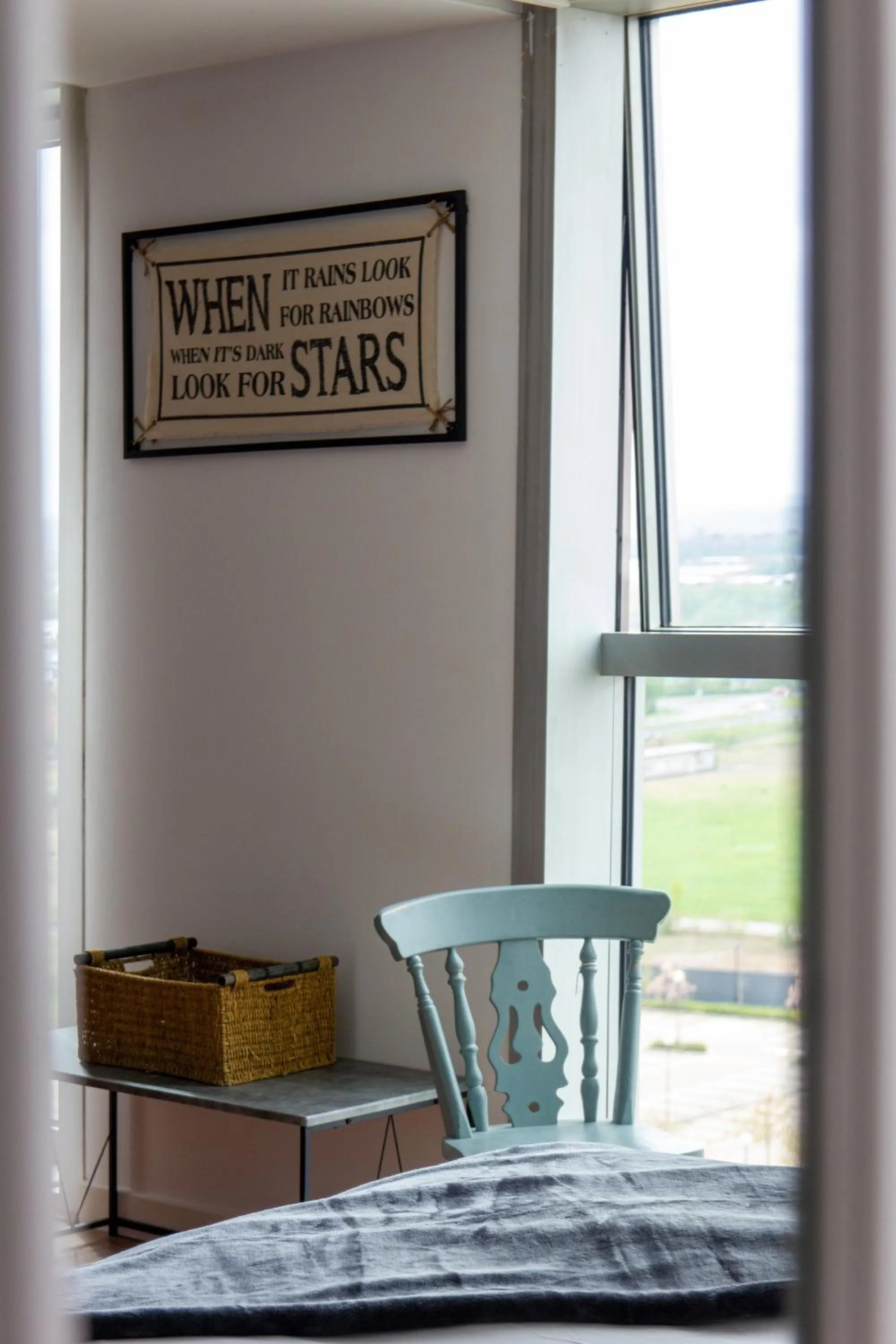 Living room in Tailor That Property - Chelsea House