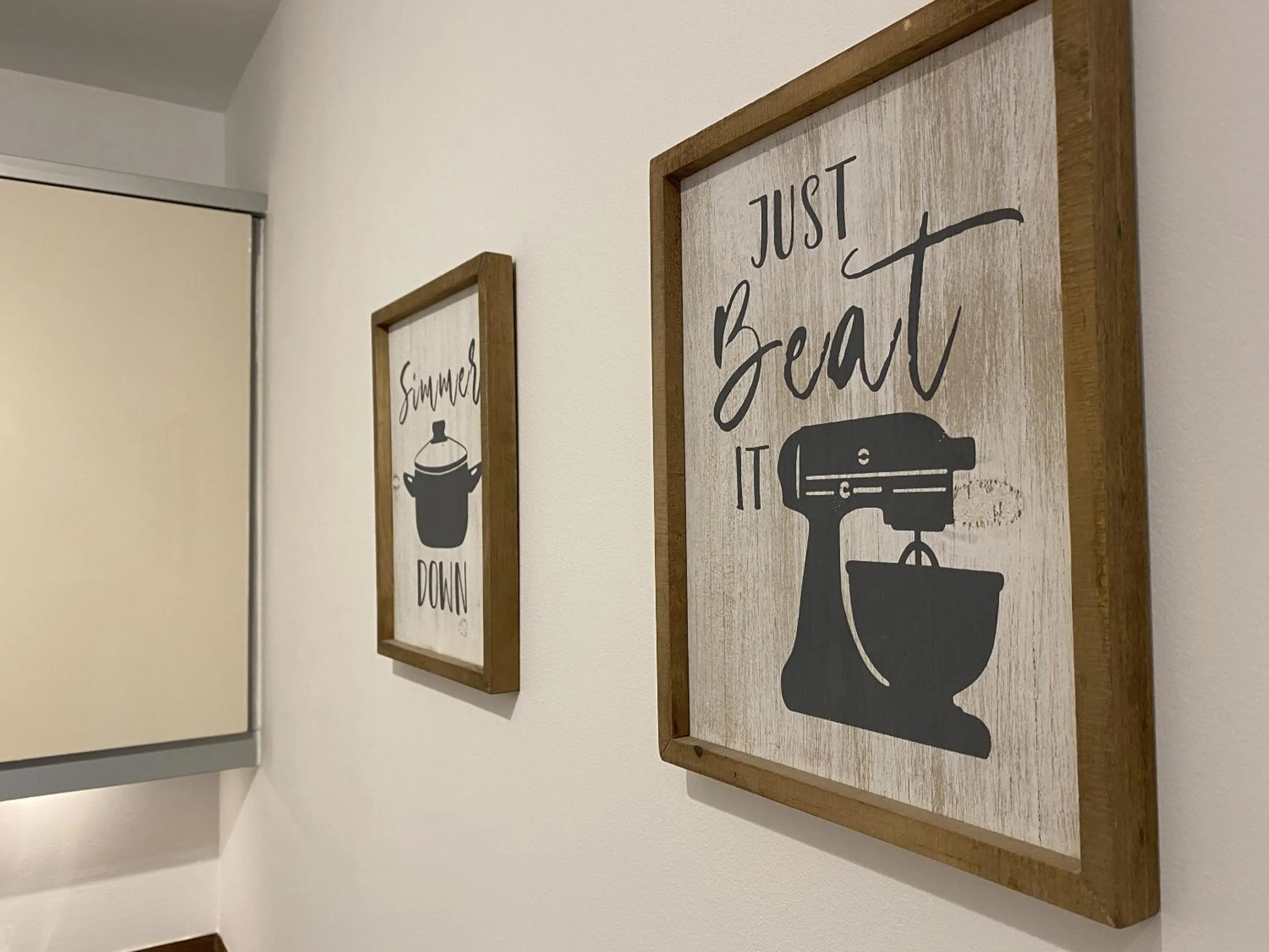 Kitchen or kitchenette in Tailor That Property - Chelsea House