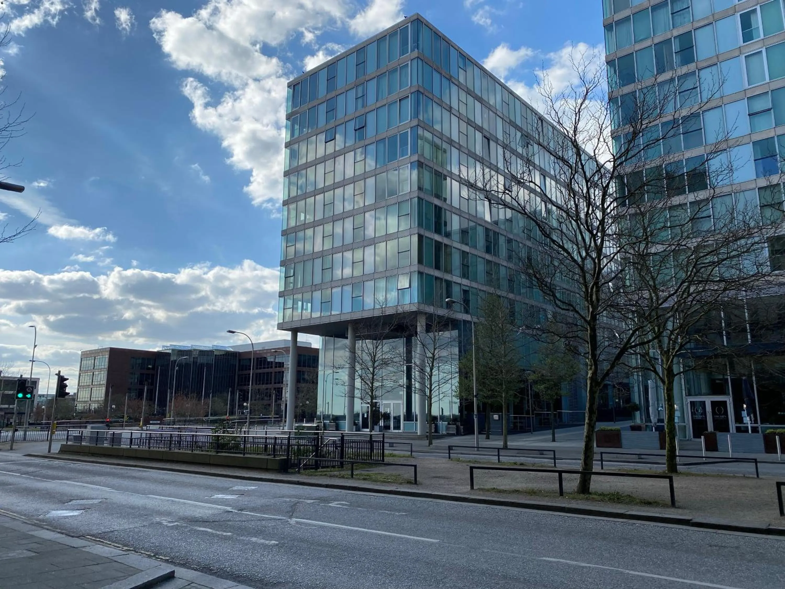 Neighbourhood in Tailor That Property - Chelsea House