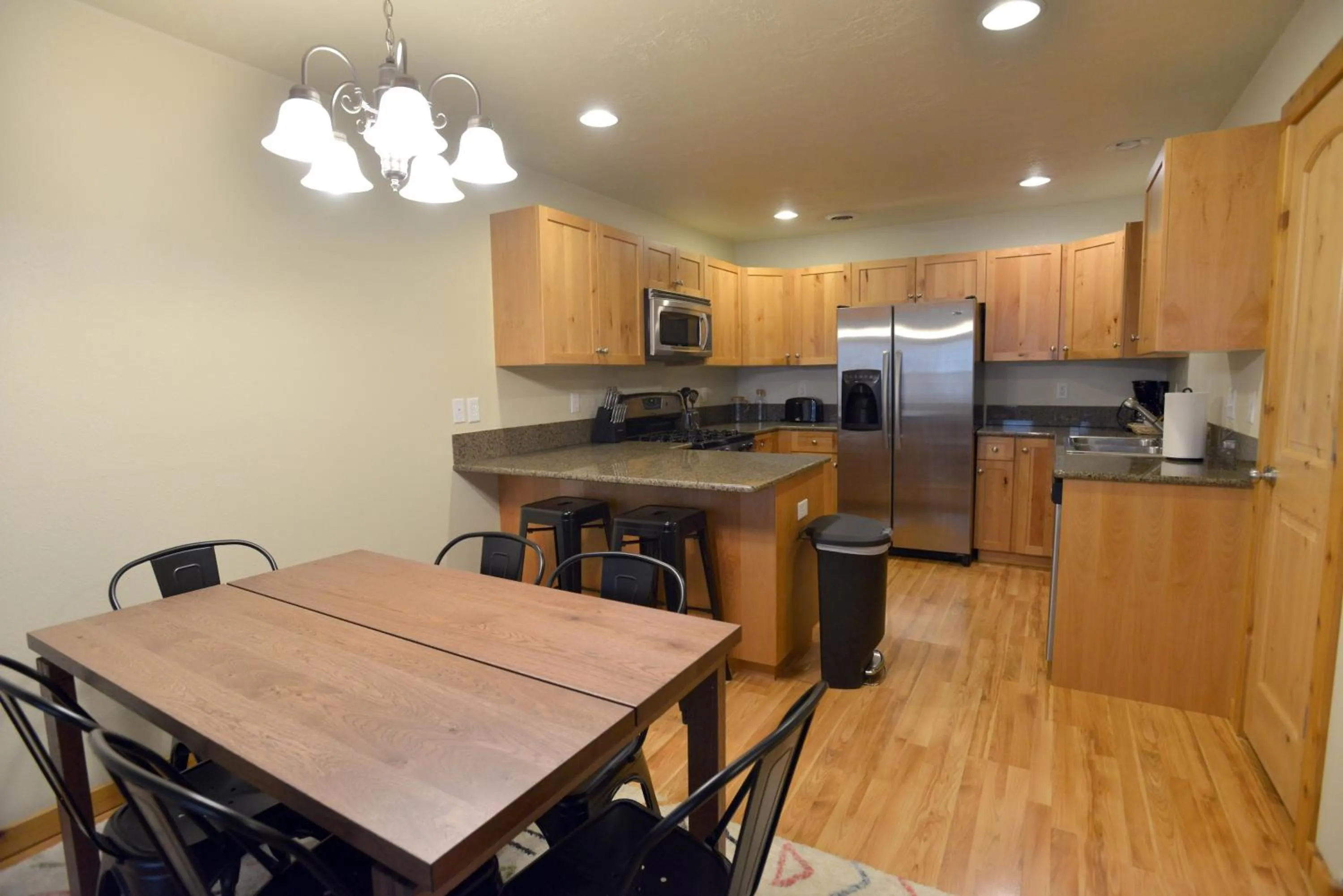 Mountain Therapy by Casago McCall - Donerightmanagement