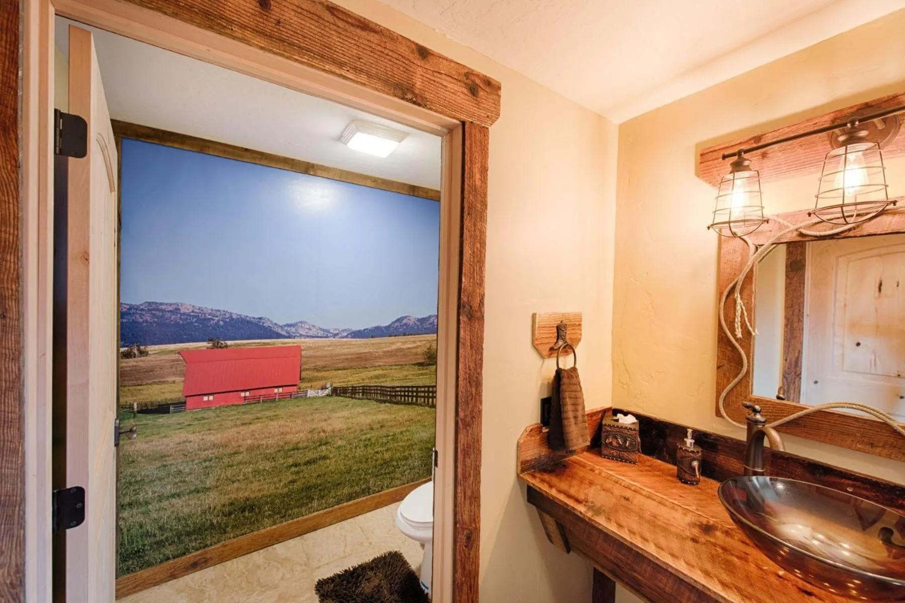 Broken Ridge Ranch by Casago McCall - Donerightmanagement