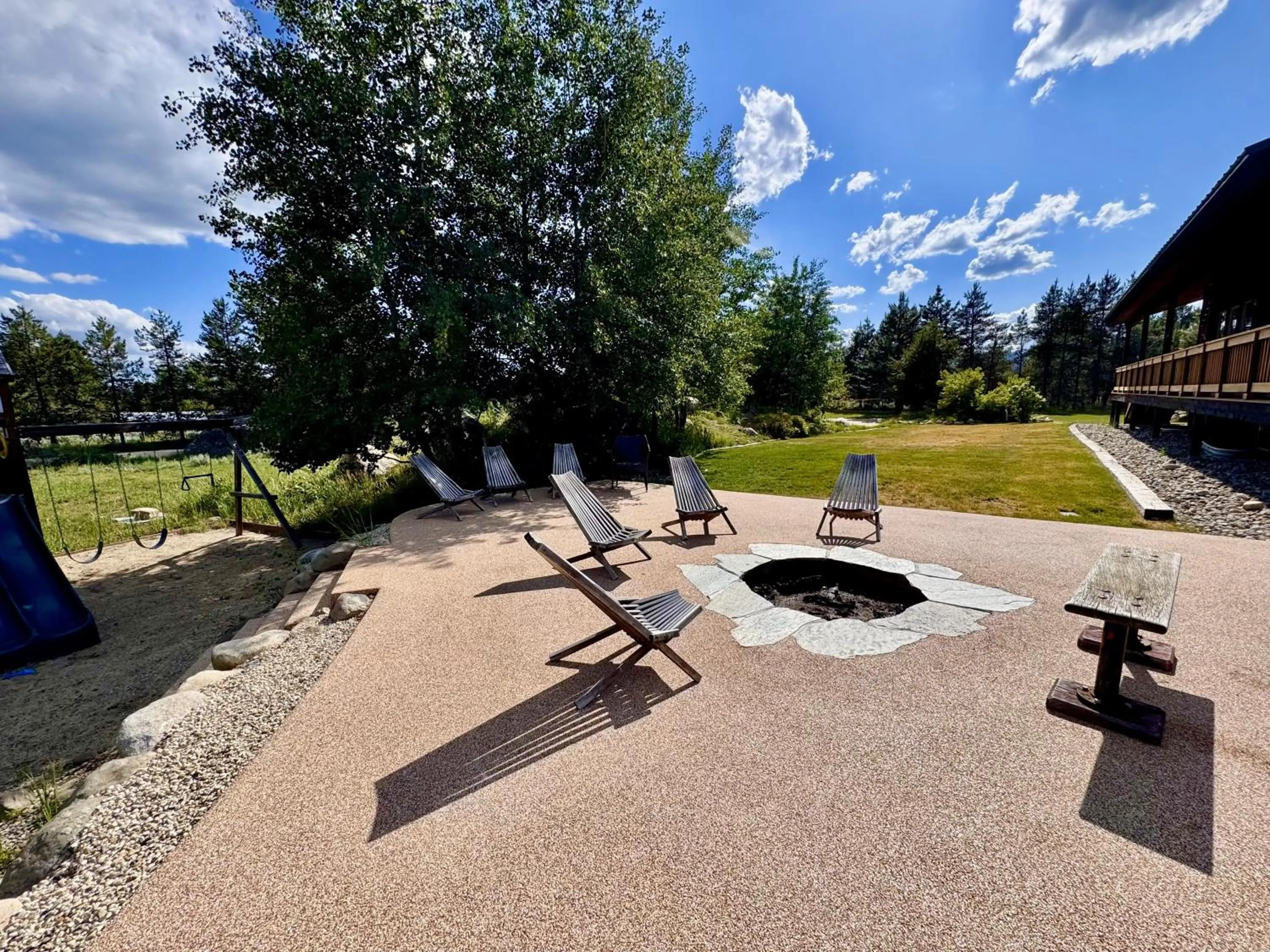 Broken Ridge Ranch by Casago McCall - Donerightmanagement