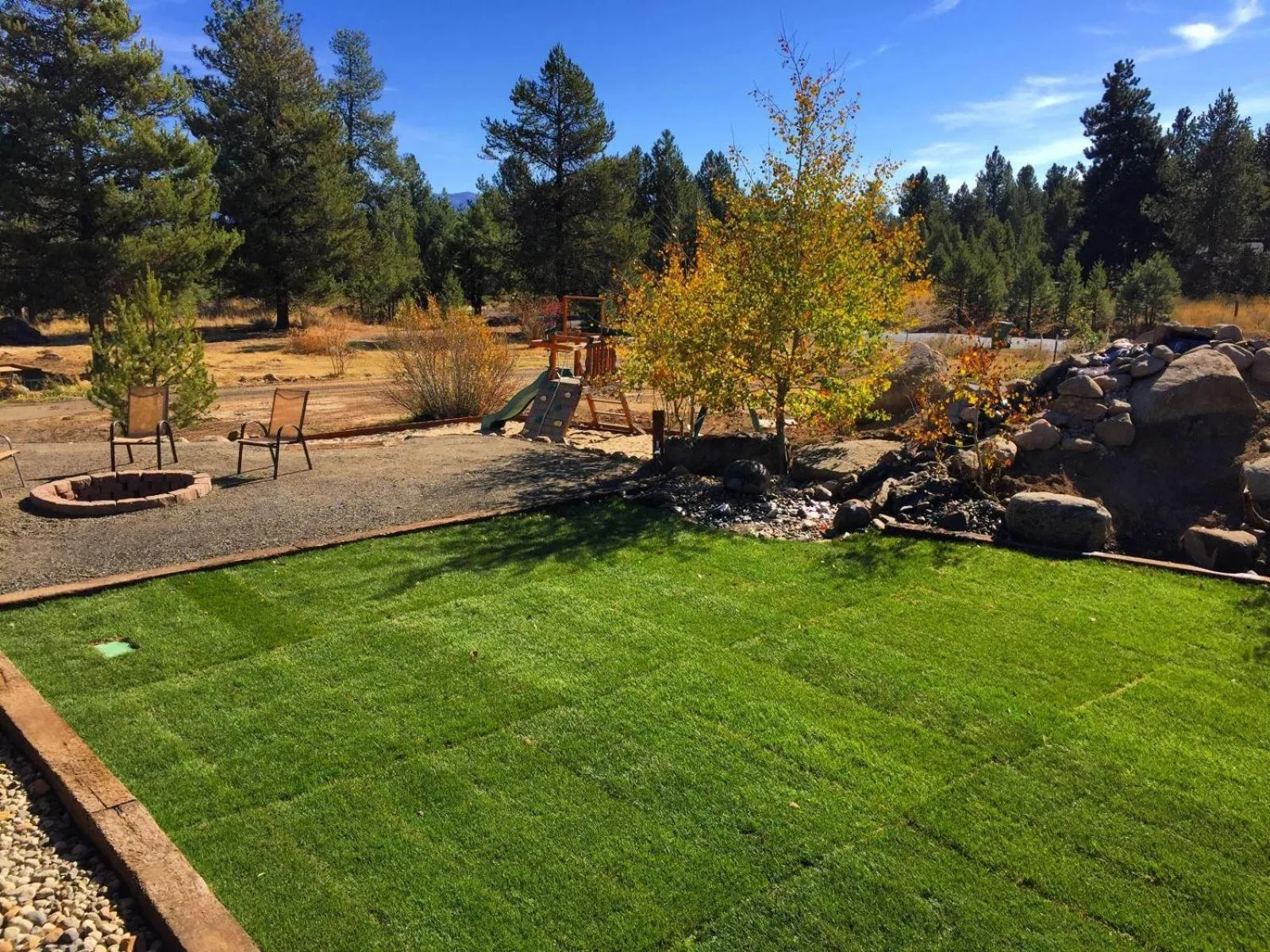 Broken Ridge Ranch by Casago McCall - Donerightmanagement