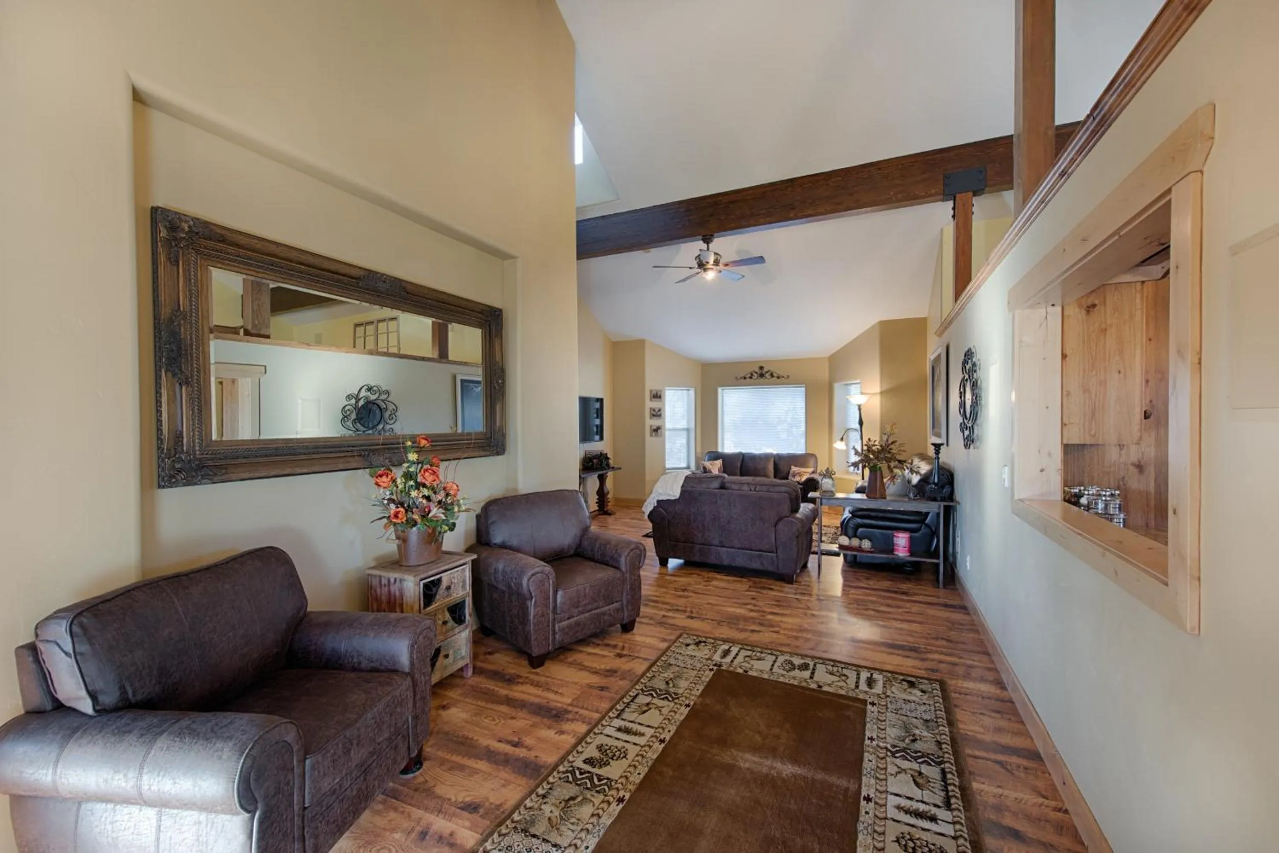 Broken Ridge Ranch by Casago McCall - Donerightmanagement