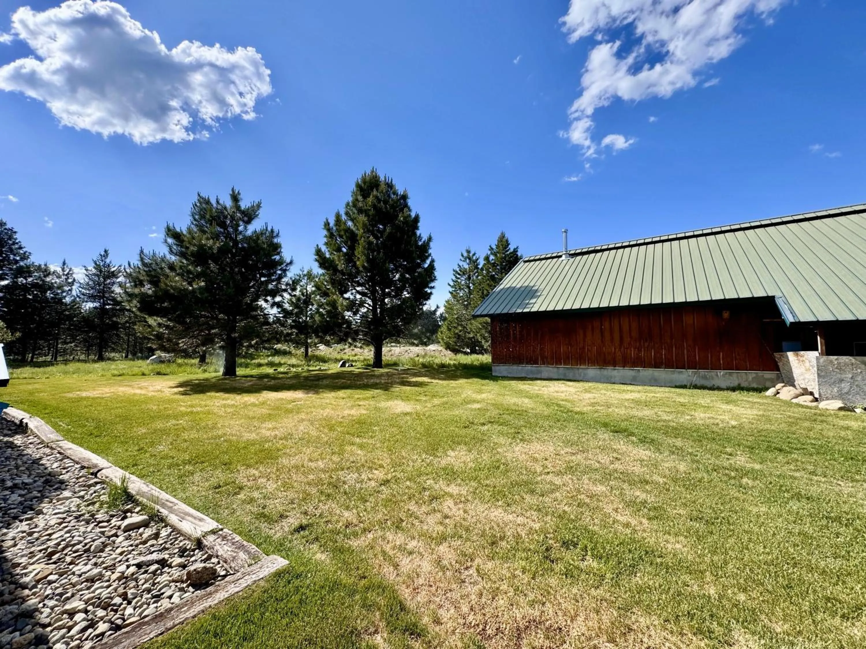 Broken Ridge Ranch by Casago McCall - Donerightmanagement