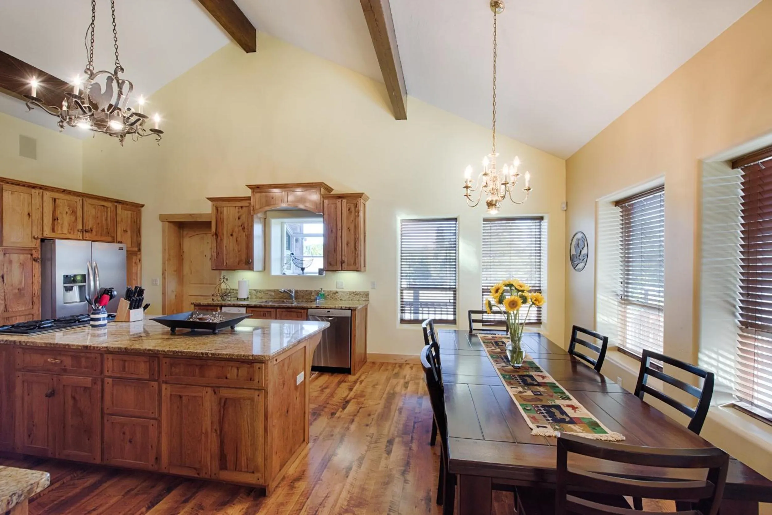 Broken Ridge Ranch by Casago McCall - Donerightmanagement