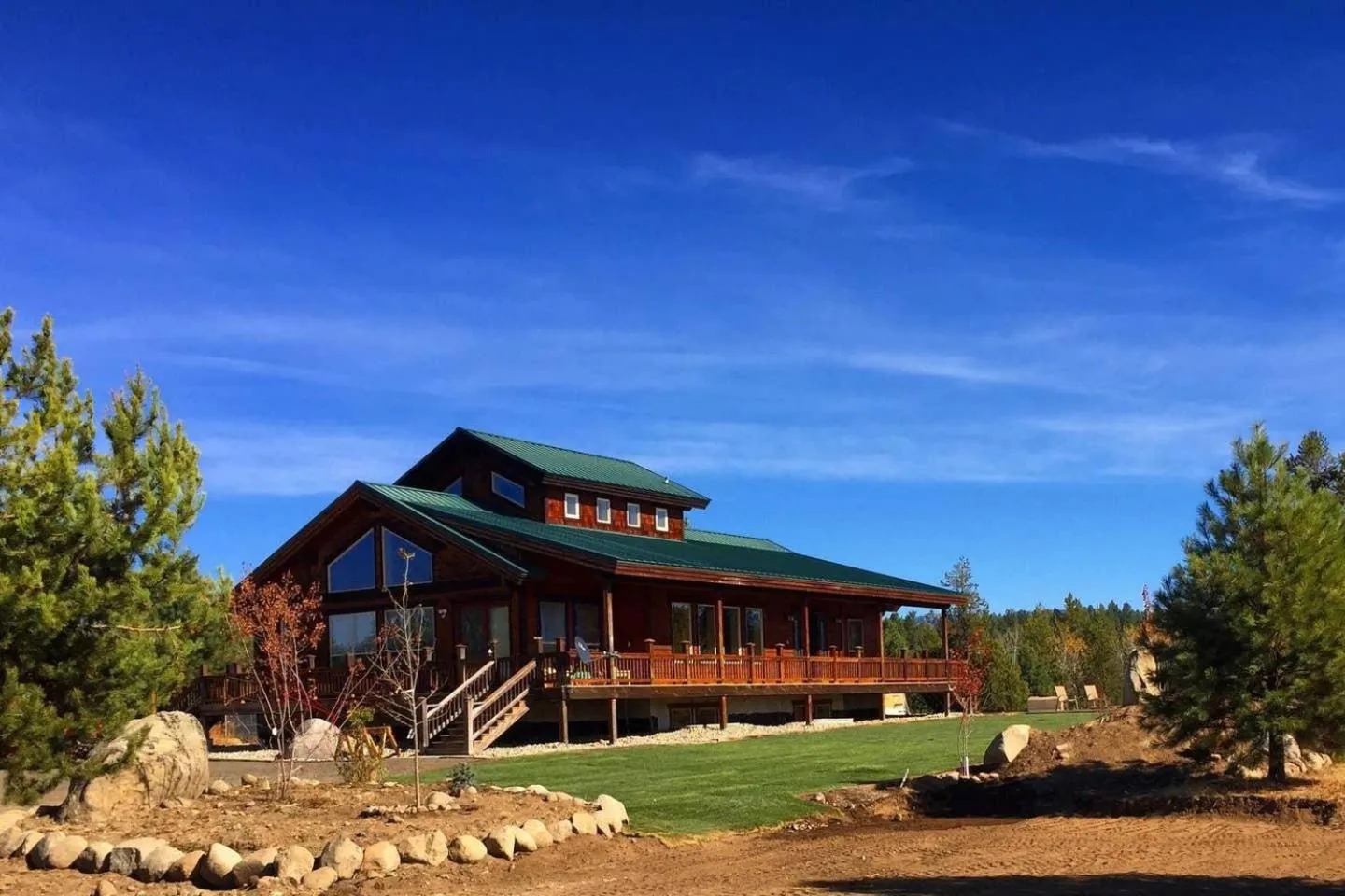 Property building in Broken Ridge Ranch by Casago McCall - Donerightmanagement