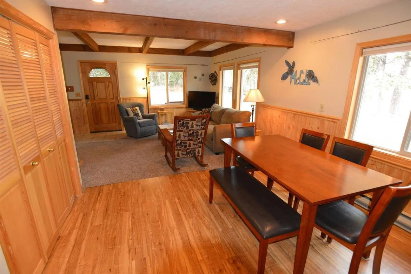 Mountain Joy by Casago McCall - Donerightmanagement