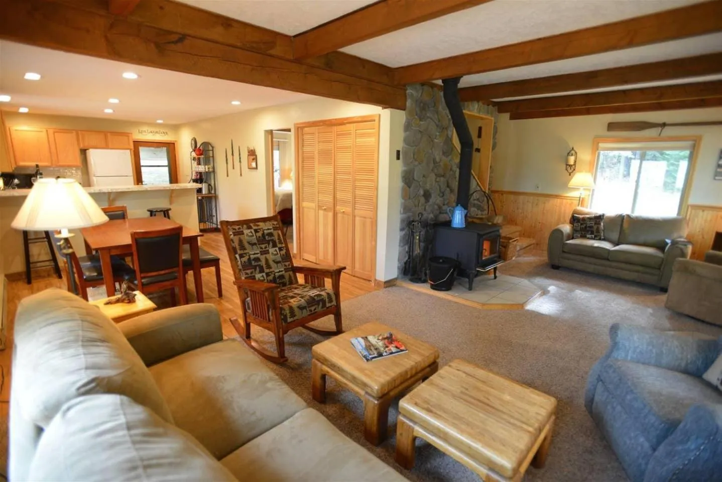 Mountain Joy by Casago McCall - Donerightmanagement