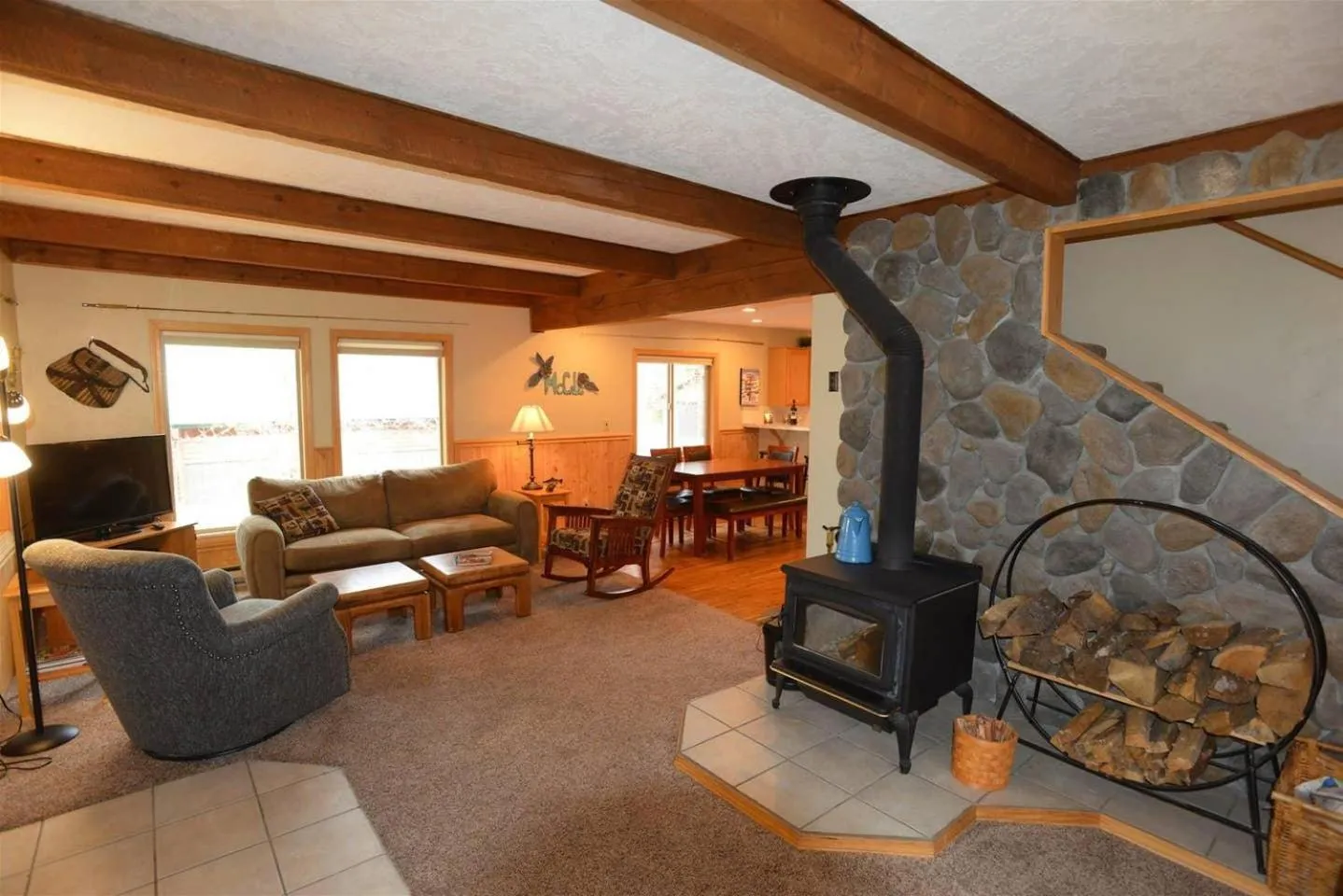 Mountain Joy by Casago McCall - Donerightmanagement