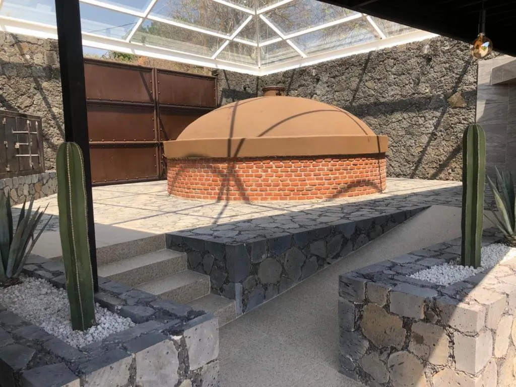 Activities, BBQ Facilities in GALLAECIA HOTEL BOUTIQUE