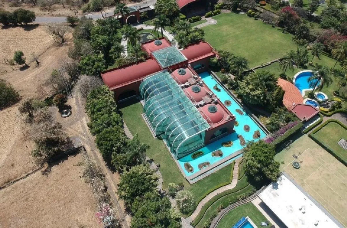 Bird's-eye View in GALLAECIA HOTEL BOUTIQUE
