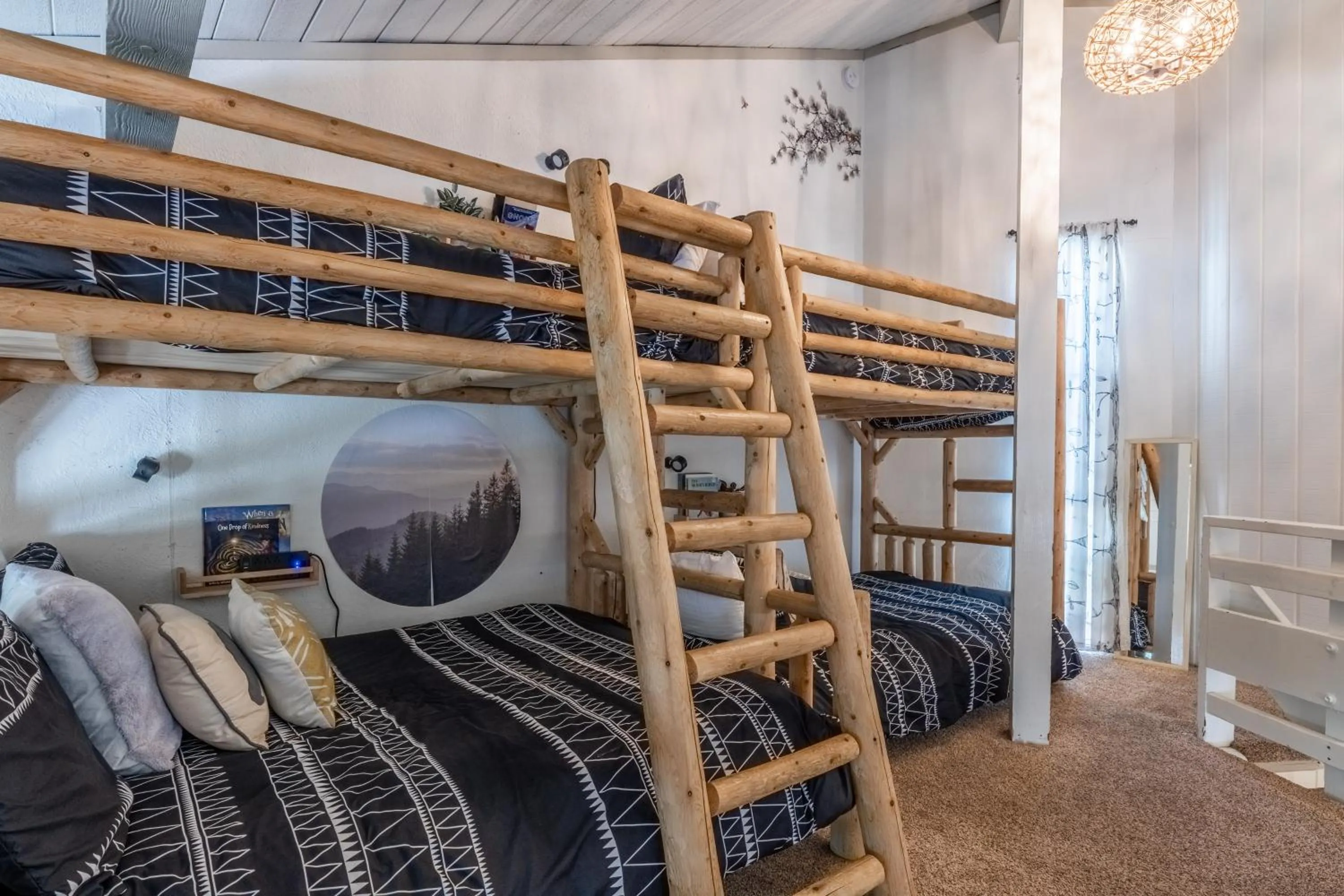 Other, Bed in Sierra Park Villas 04