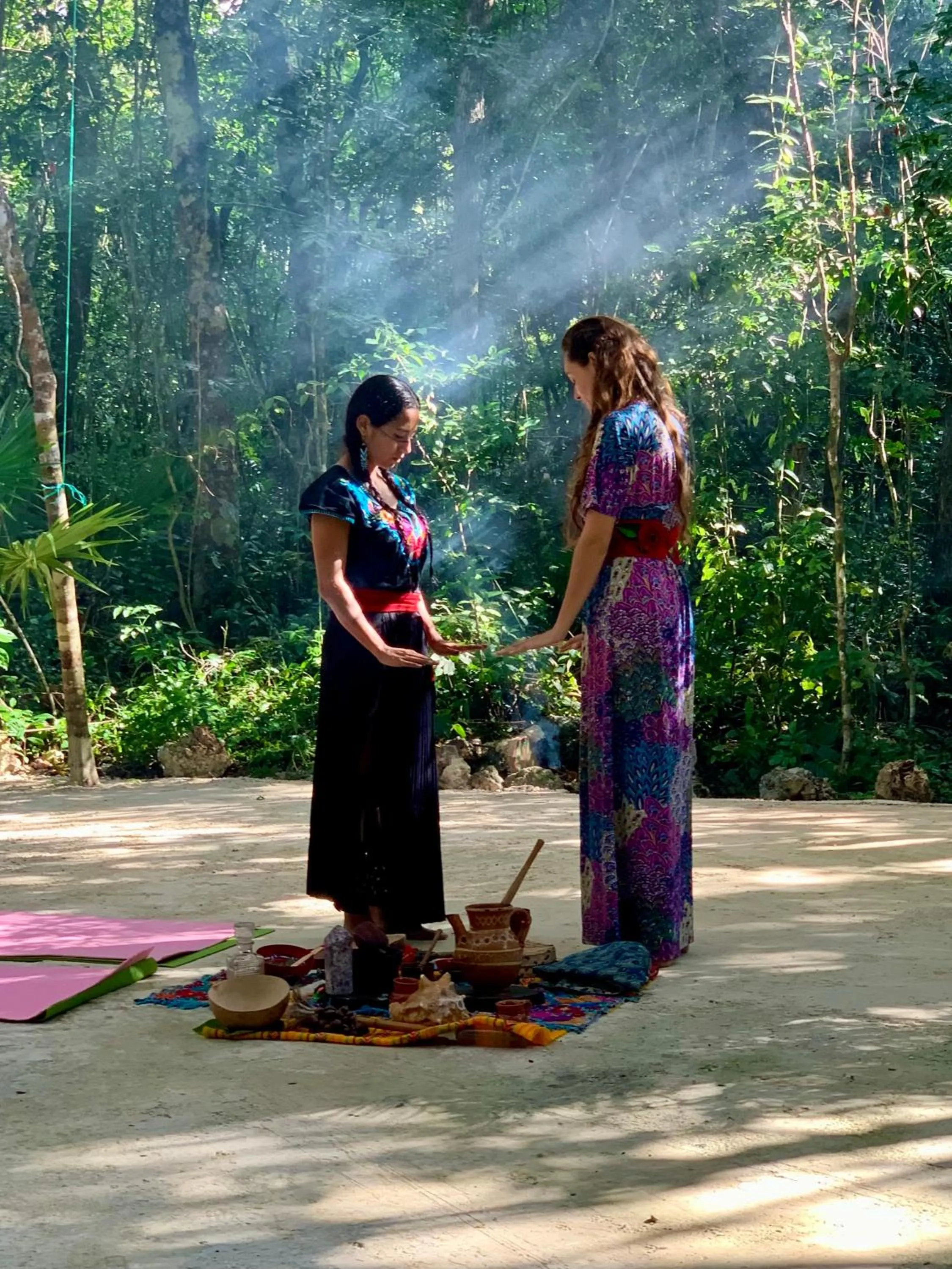 Activities in Glamping Mama Loo mm