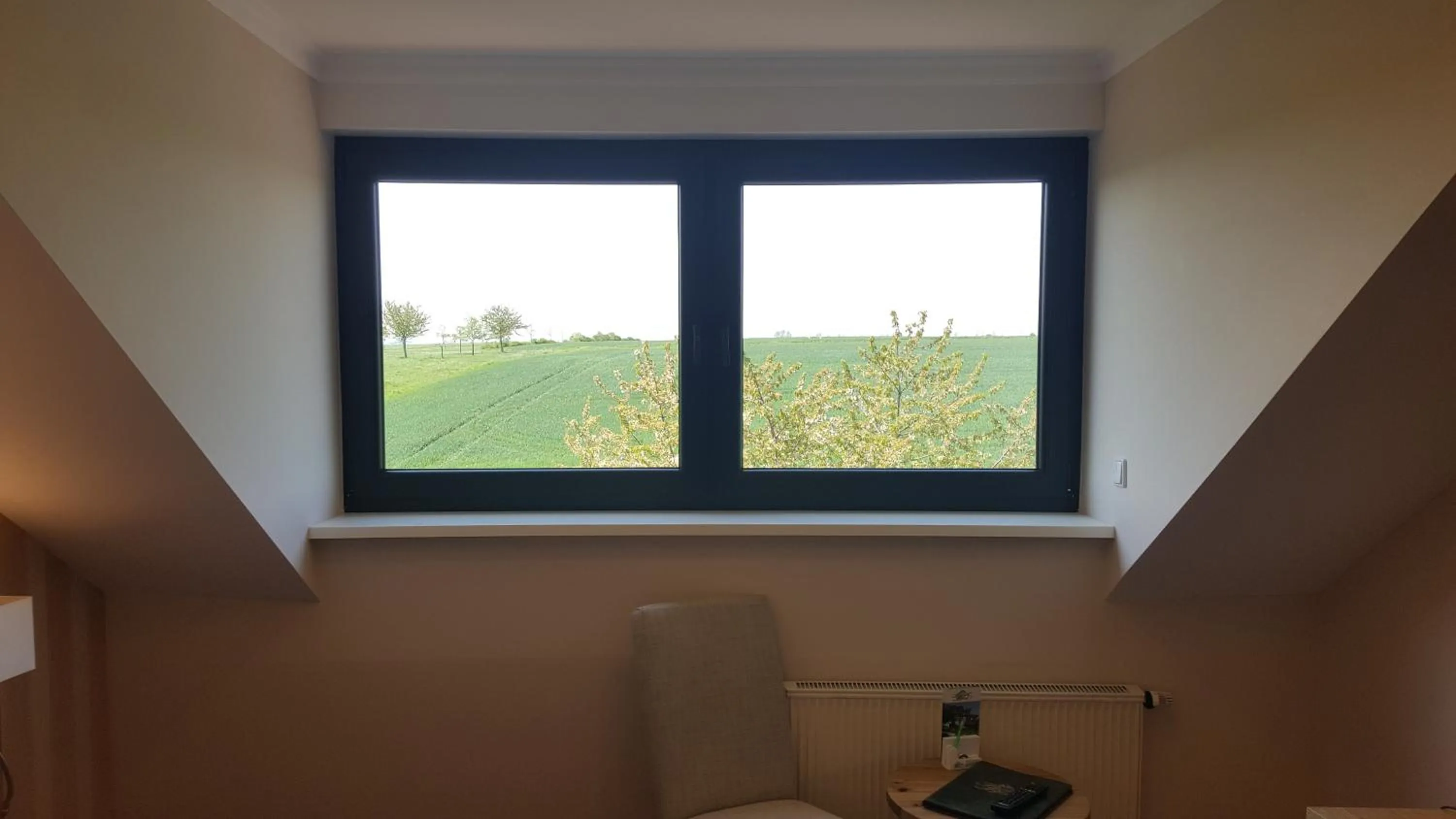 Coffee/tea facilities in Landhotel BurgenBlick Garni & Tagungshotel