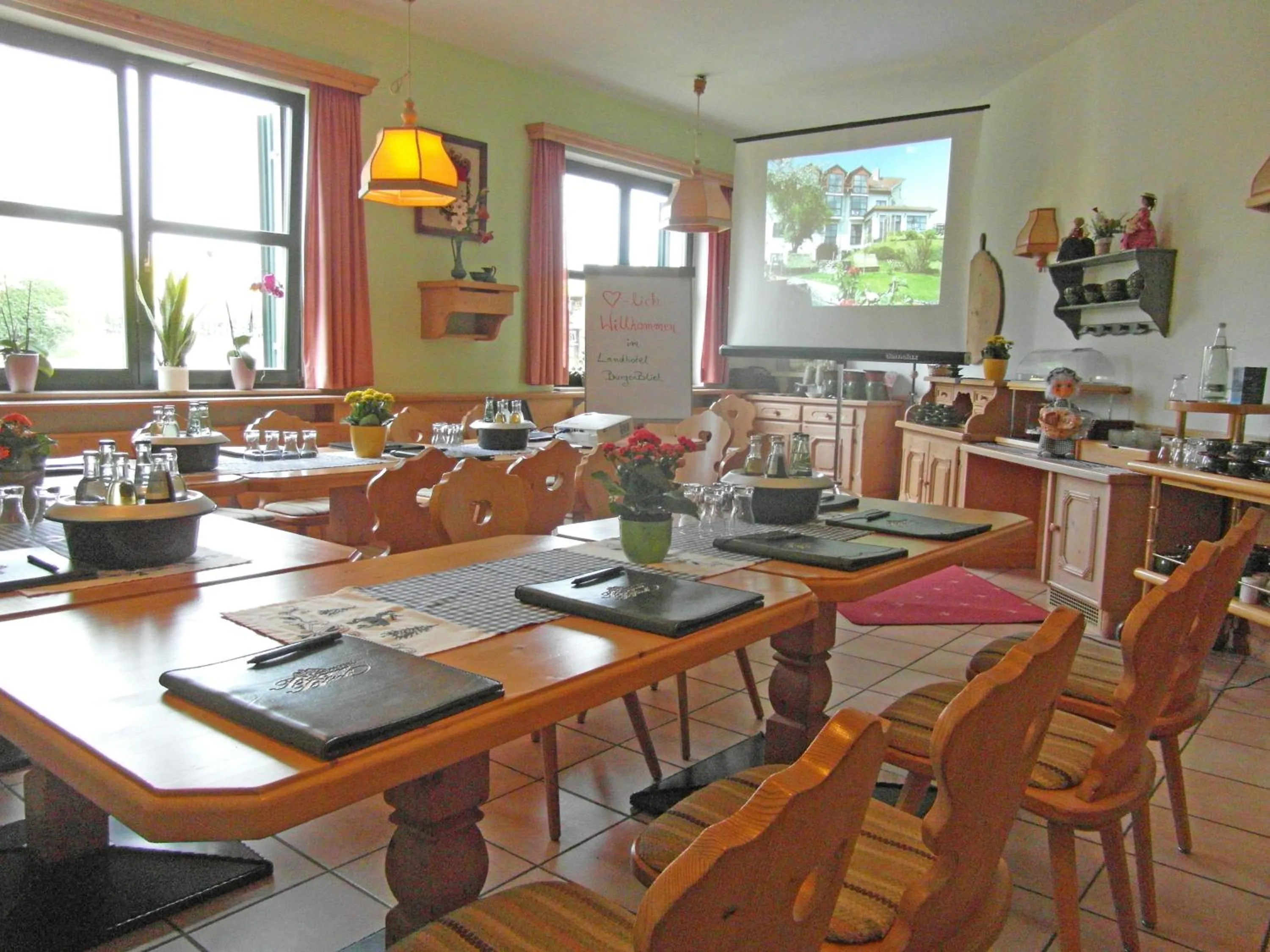 Other in Landhotel BurgenBlick Garni & Tagungshotel