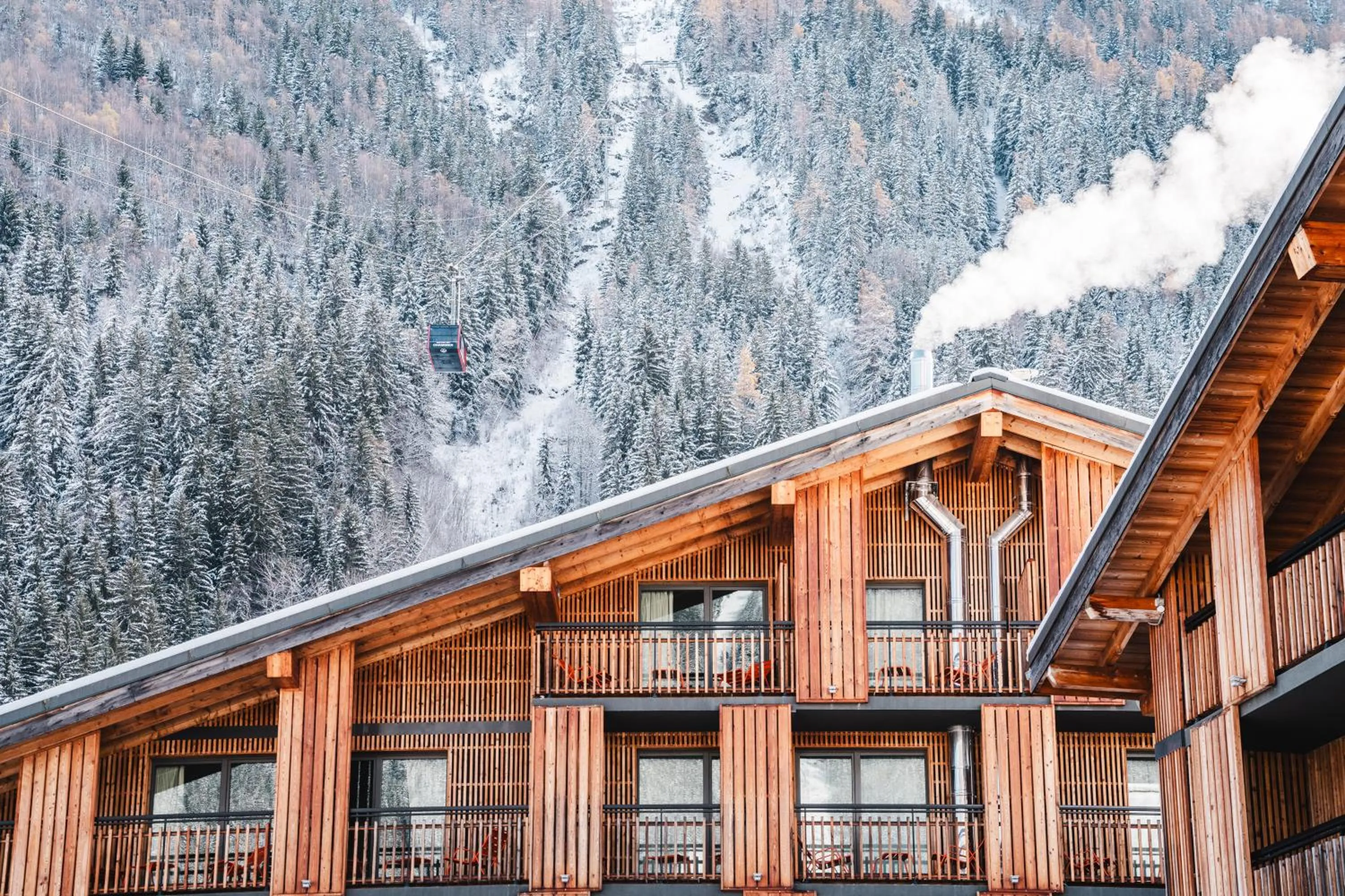 Property building in Heliopic Hotel & Spa