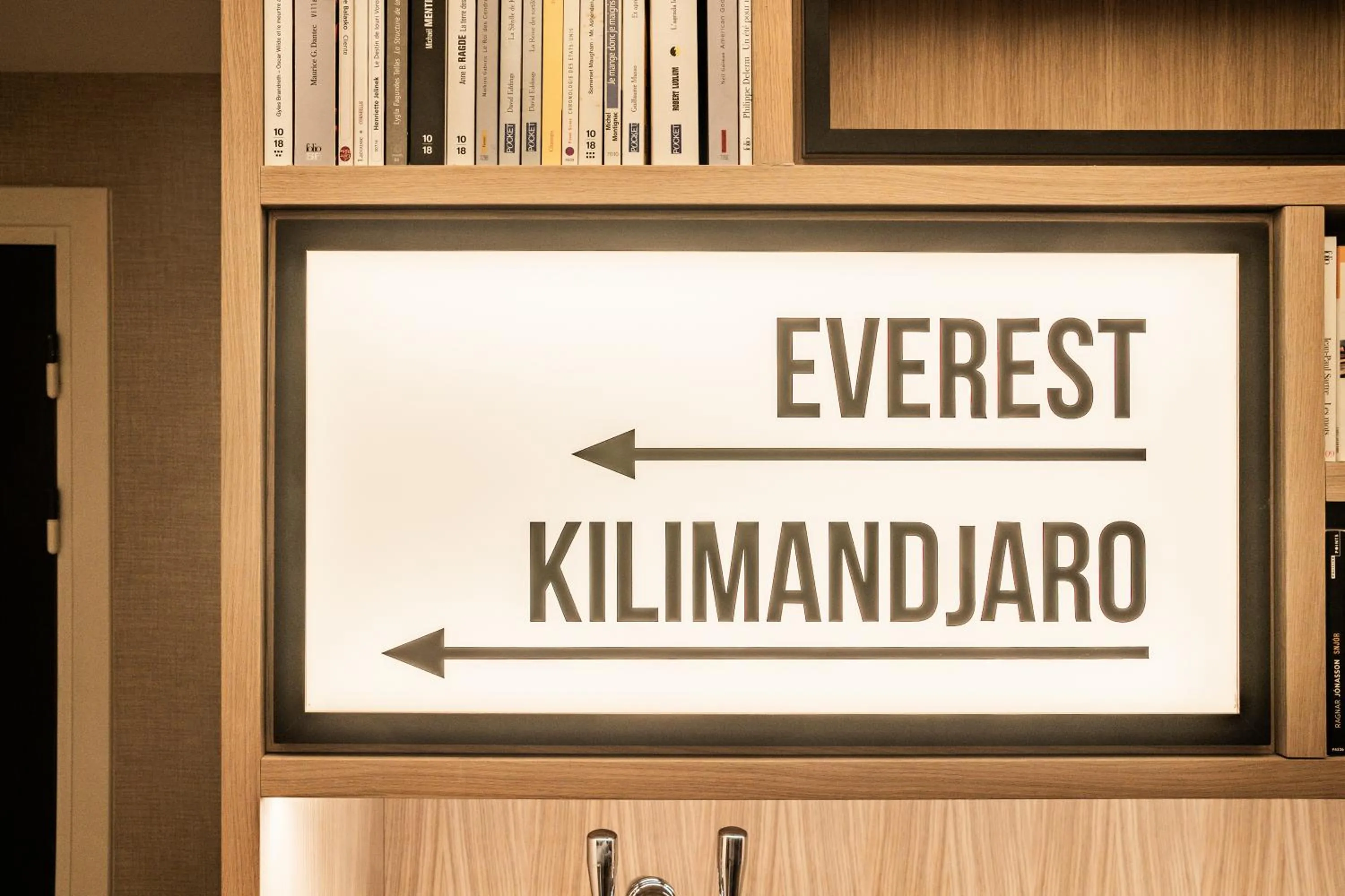 Meeting/conference room in Heliopic Hotel & Spa