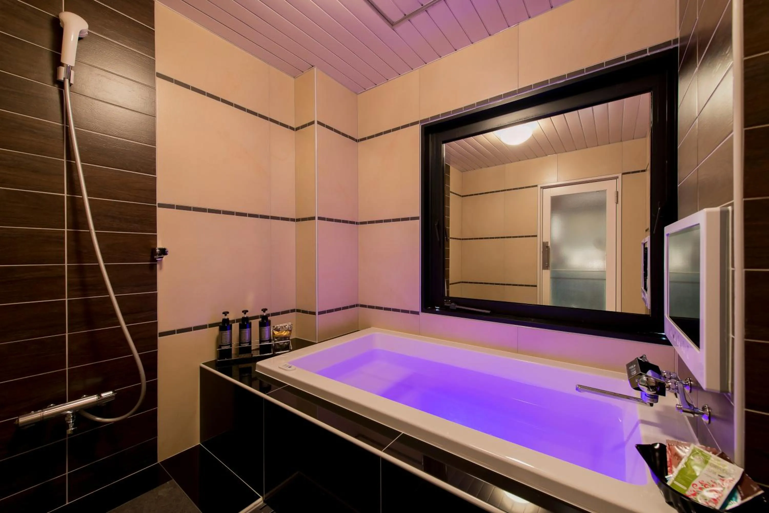 Hotel CUE Machida(Adult Only)