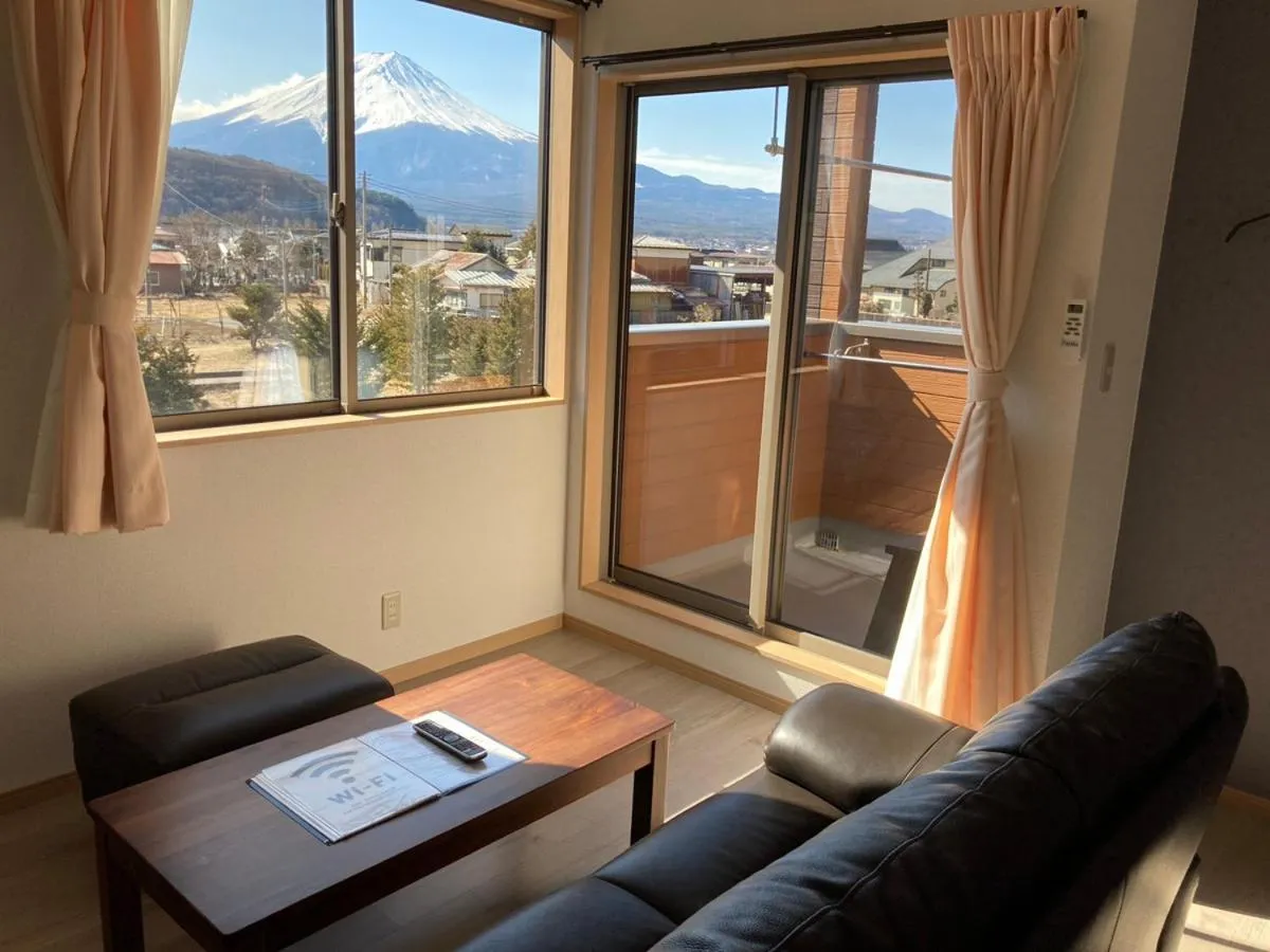 Natural landscape in Furaku-Poodle