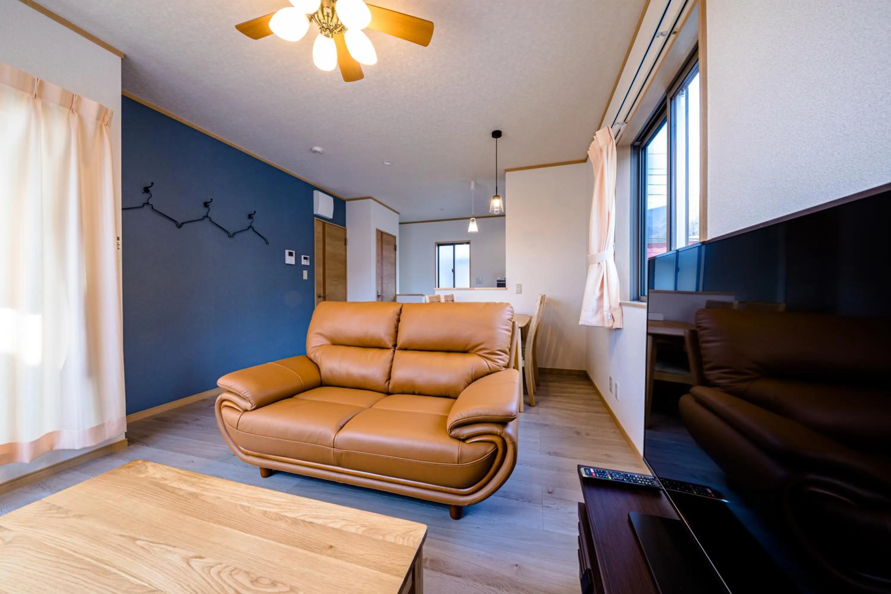 TV and multimedia in Furaku-Cat