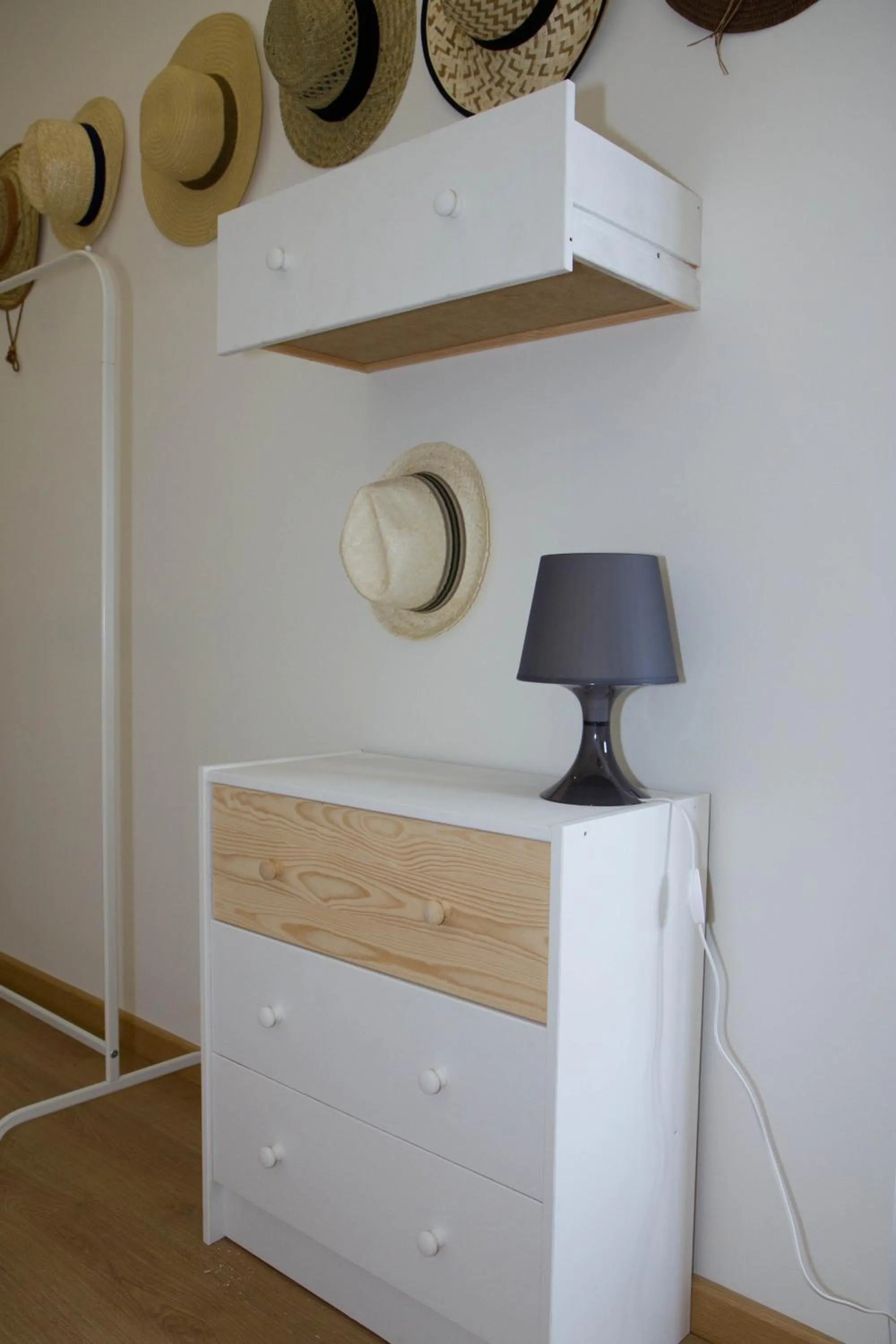 Decorative detail in Turismo do Seculo