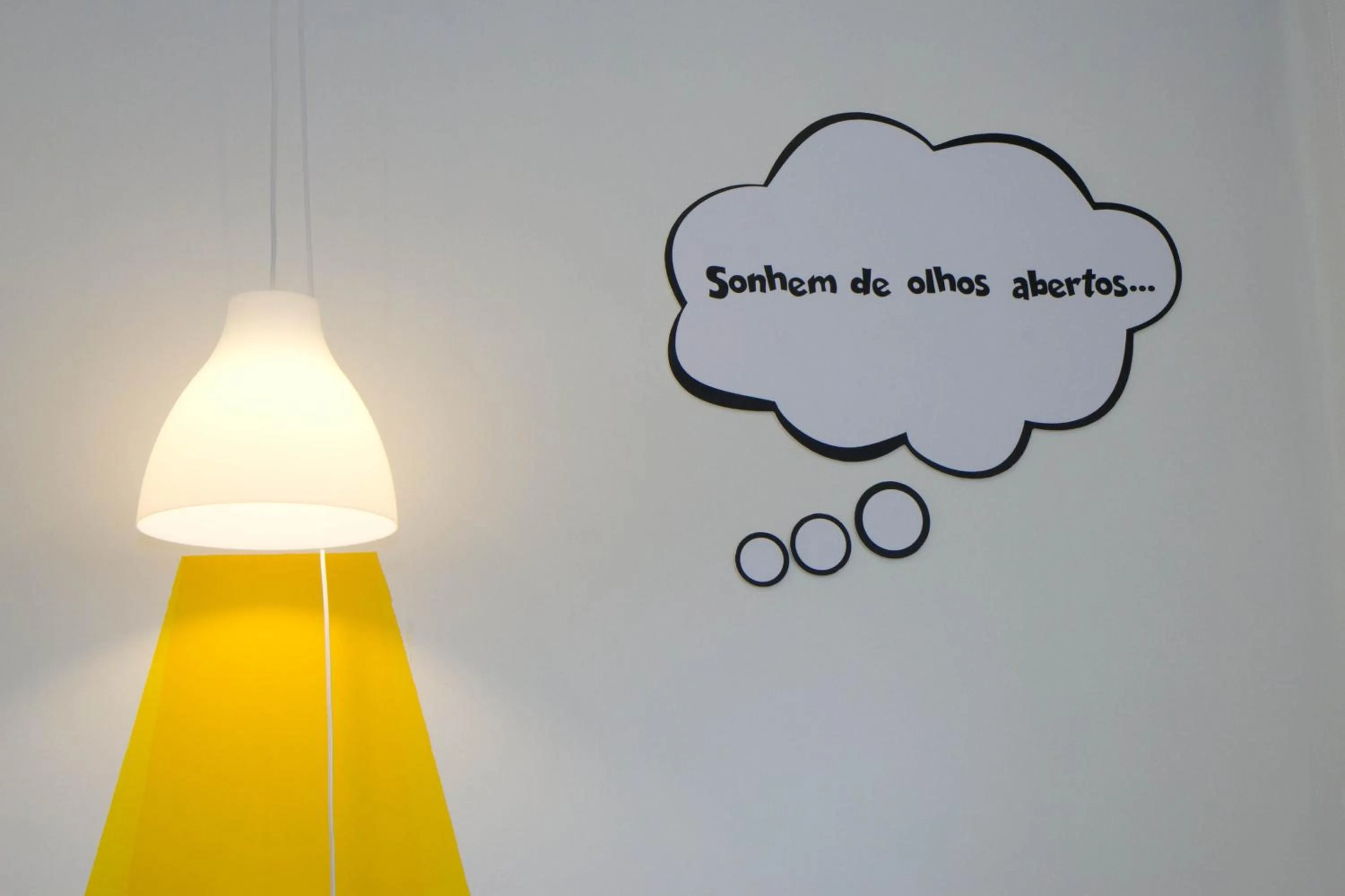 Bedroom in Turismo do Seculo