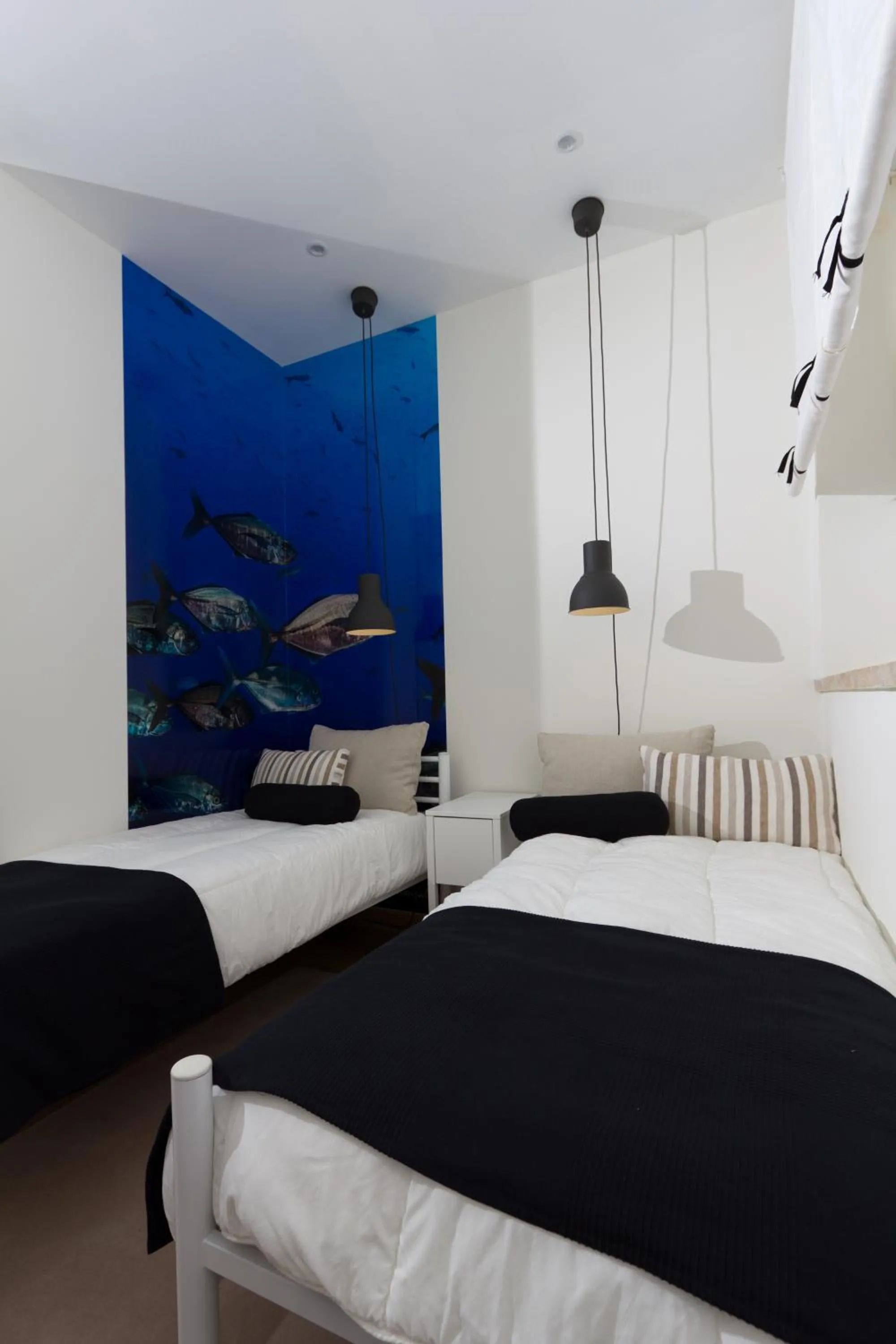 Bedroom, Bed in Turismo do Seculo