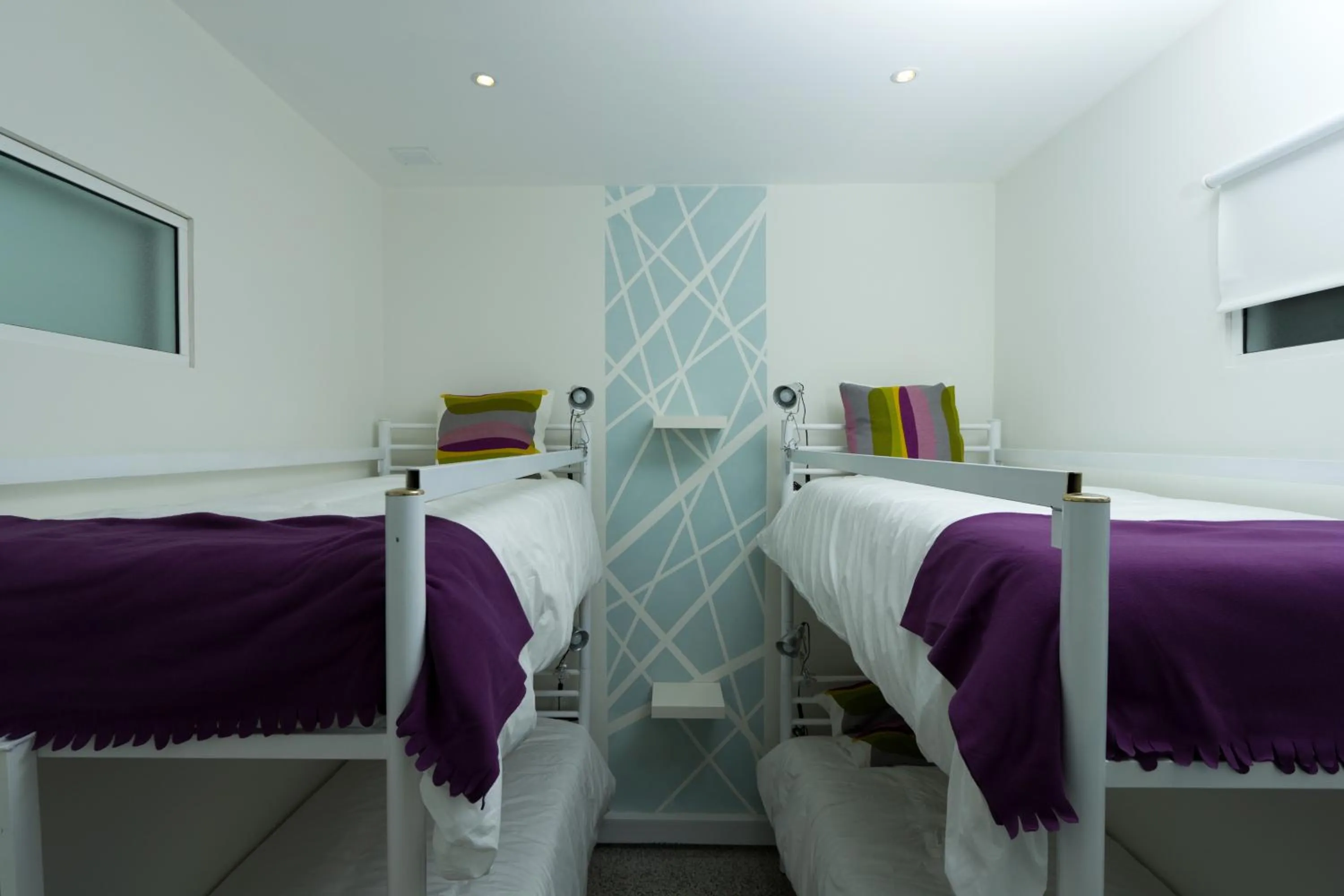 Bedroom, Bed in Turismo do Seculo