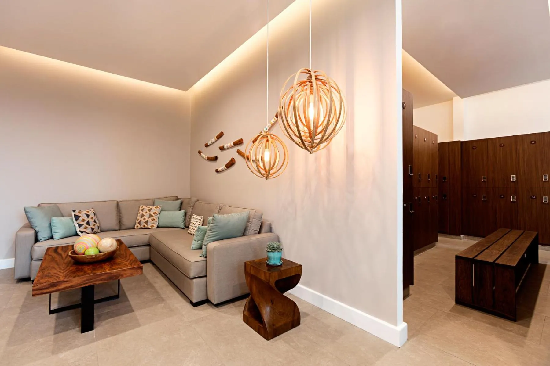 Spa and wellness centre/facilities in Tikal Futura Hotel & Convention Center